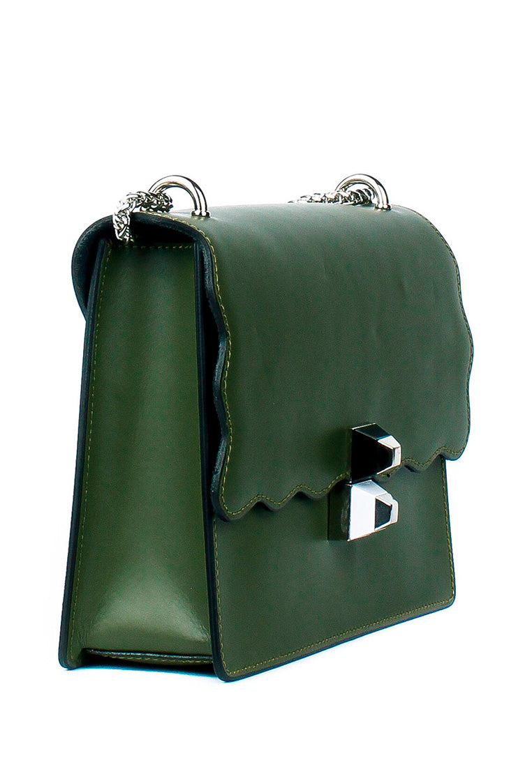 Bandolera WAVE2 Verde