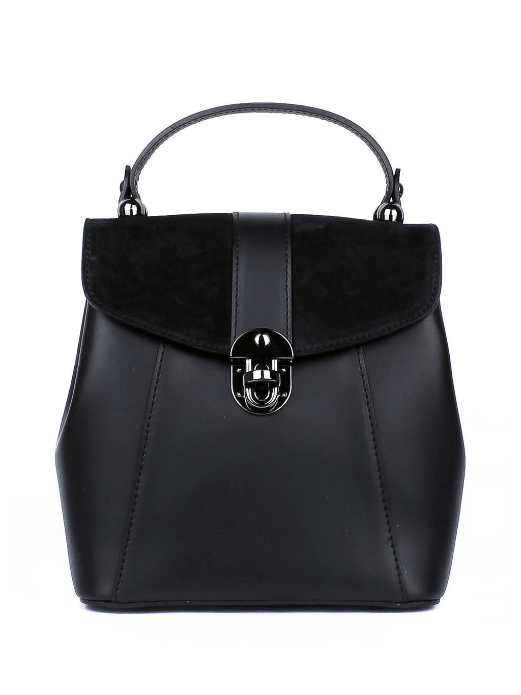 Mochila SUBITO Negro