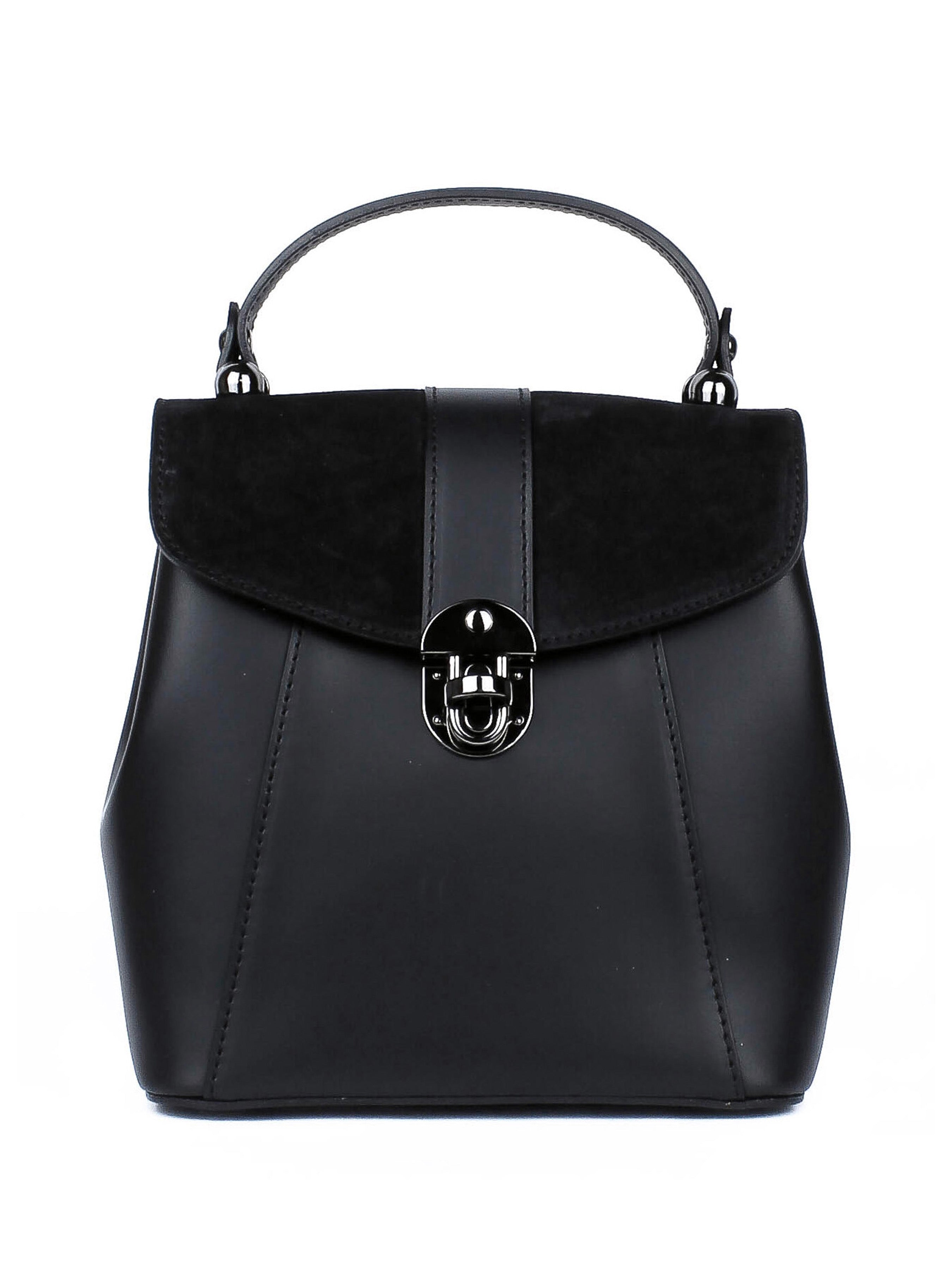 Mochila SUBITO Negro