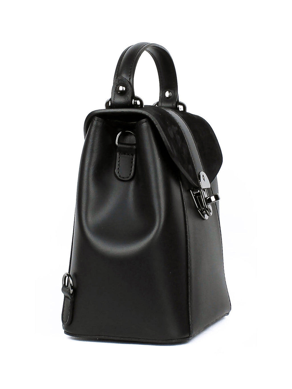 Mochila SUBITO Negro