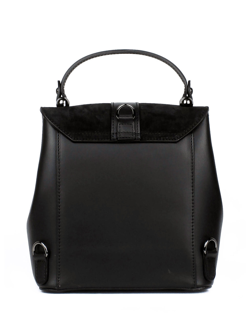 Mochila SUBITO Negro