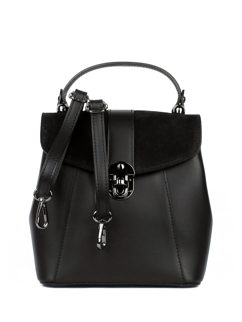 Mochila SUBITO Negro