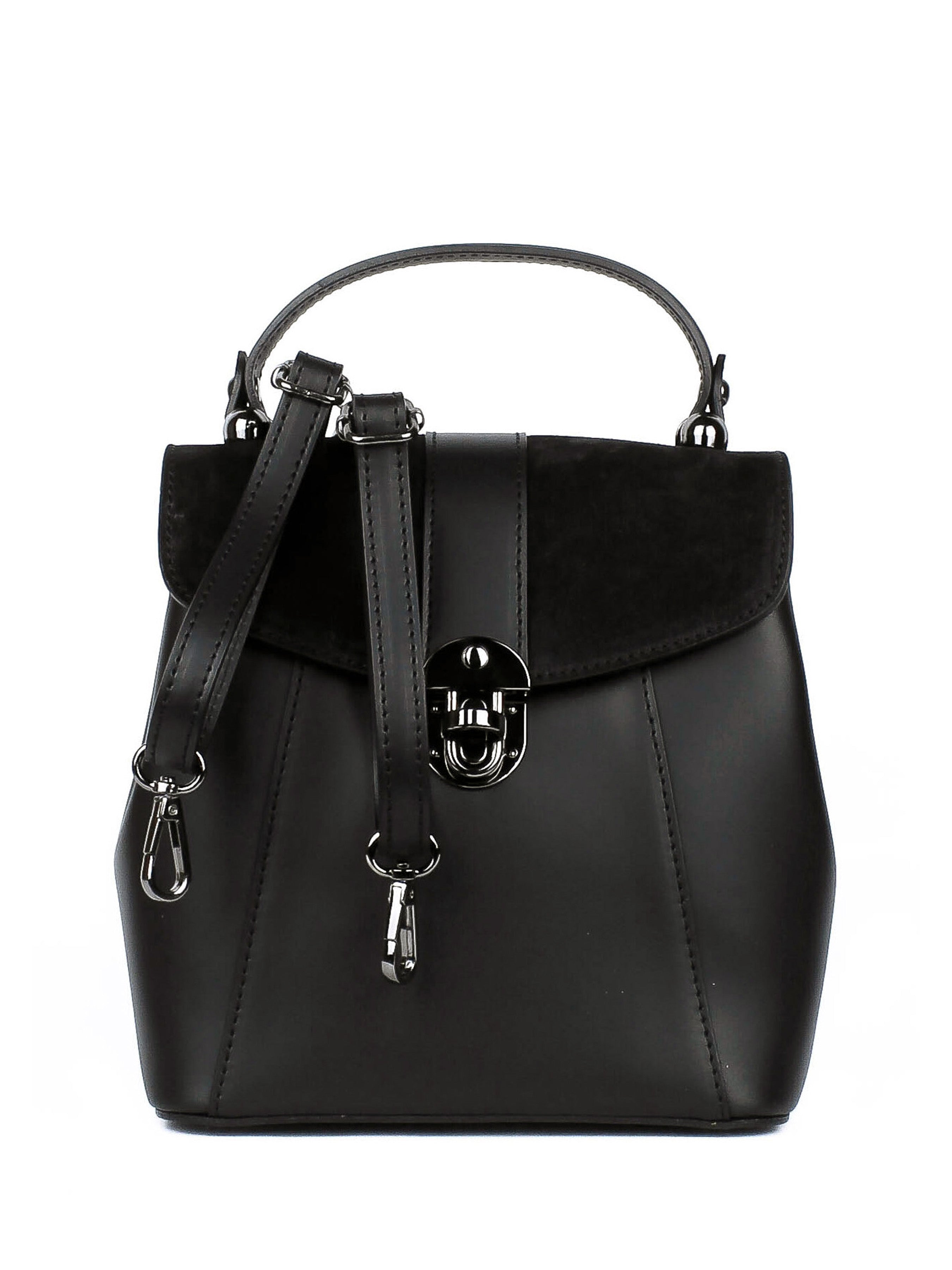 Mochila SUBITO Negro