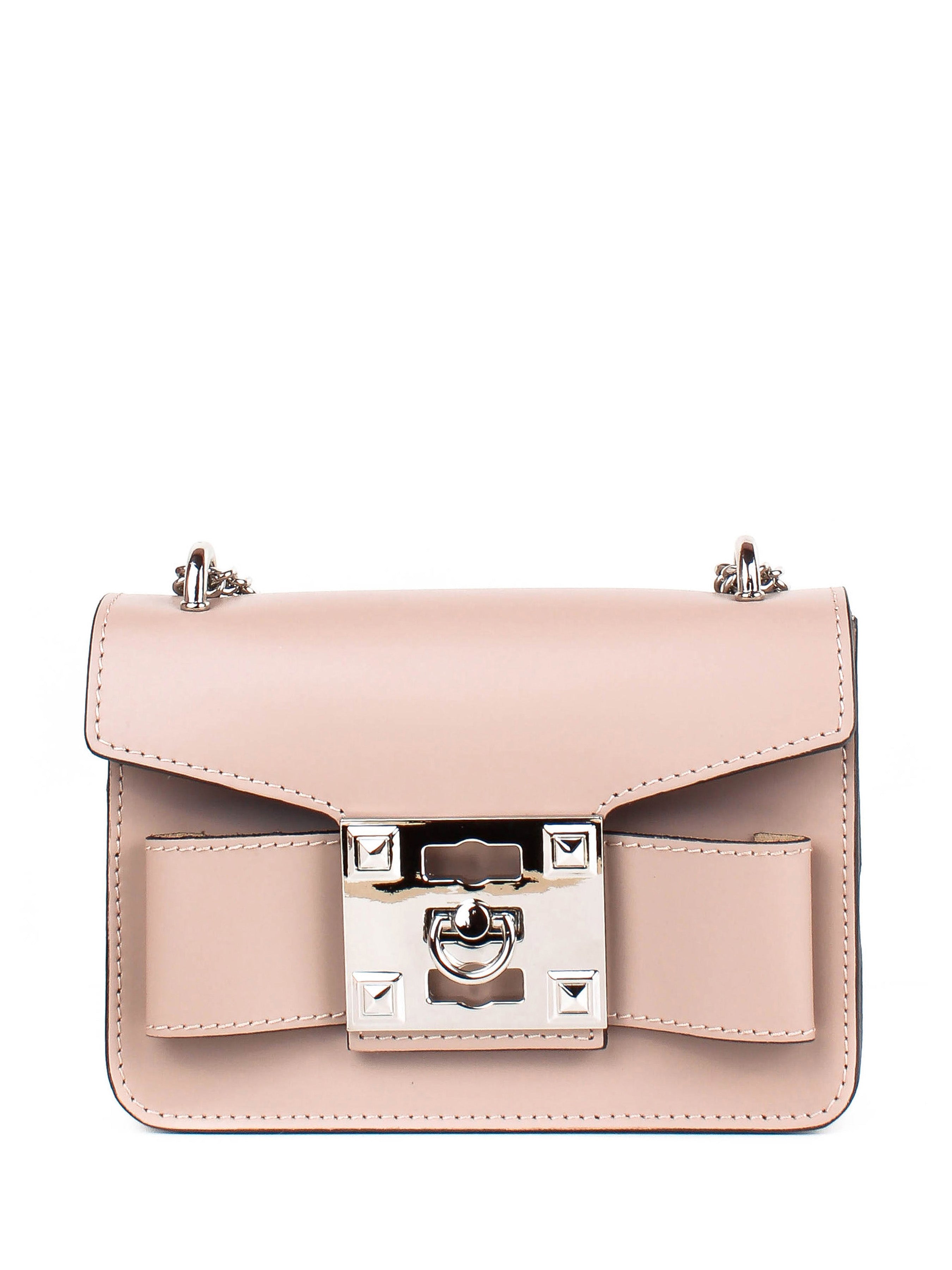 Bandolera RIHANNA Beige