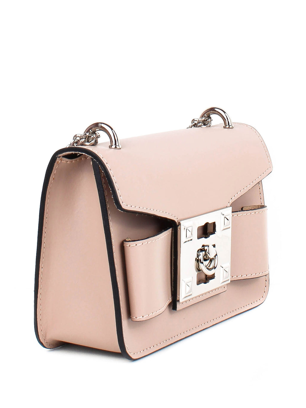 Bandolera RIHANNA Beige