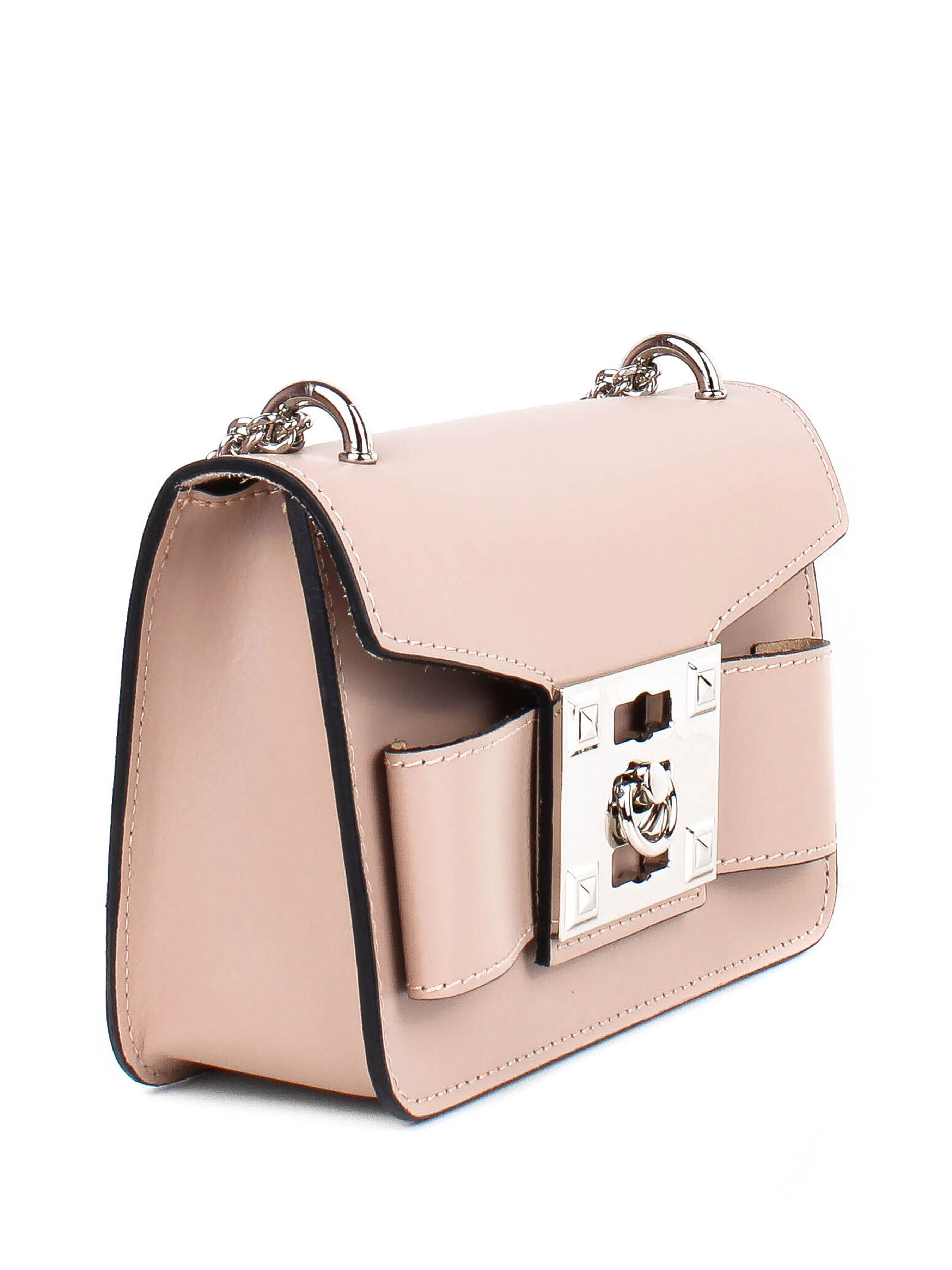 Bandolera RIHANNA Beige
