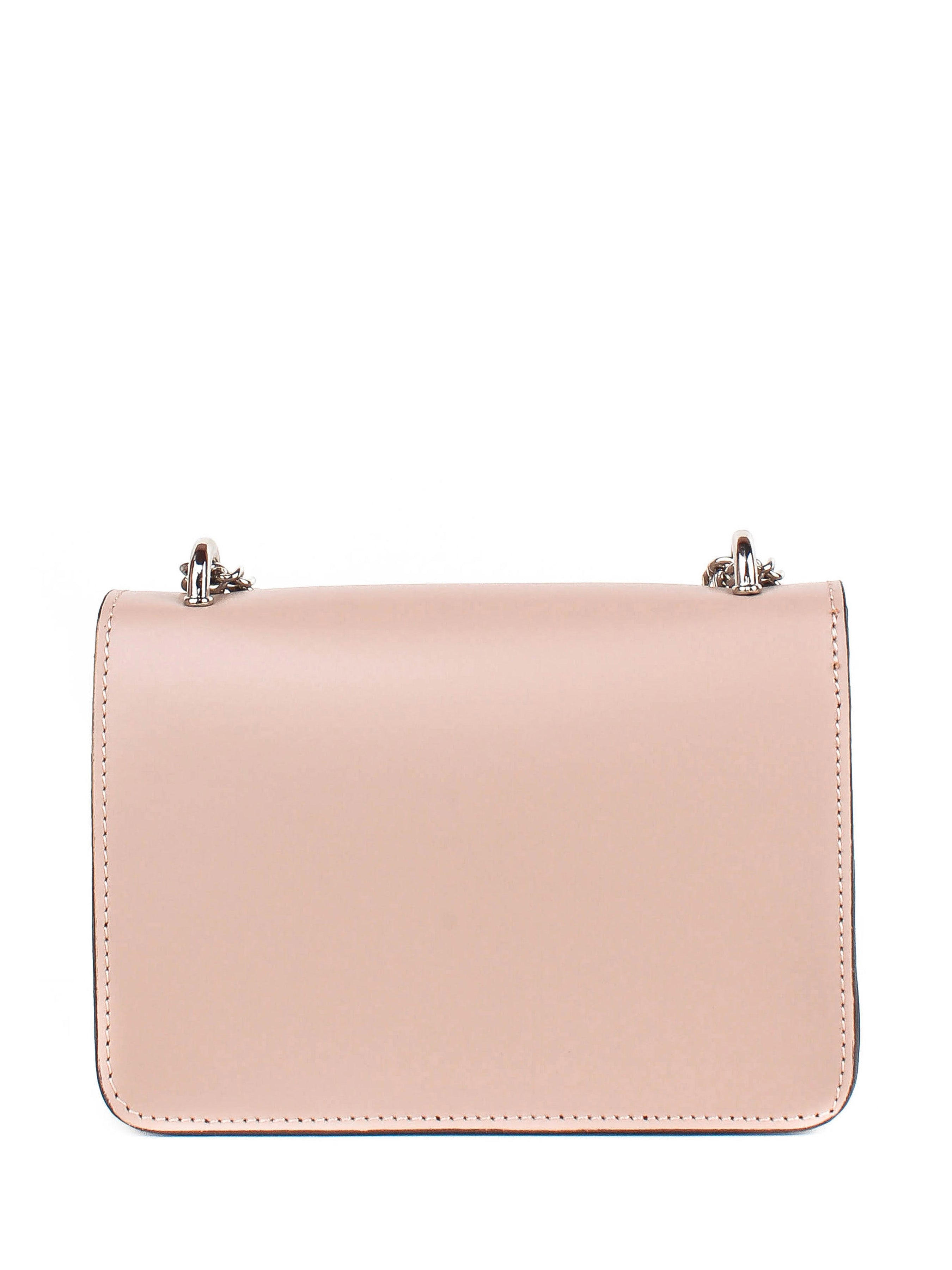 Bandolera RIHANNA Beige