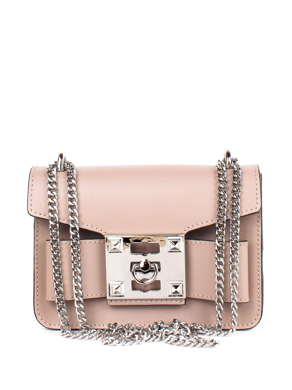 Bandolera RIHANNA Beige