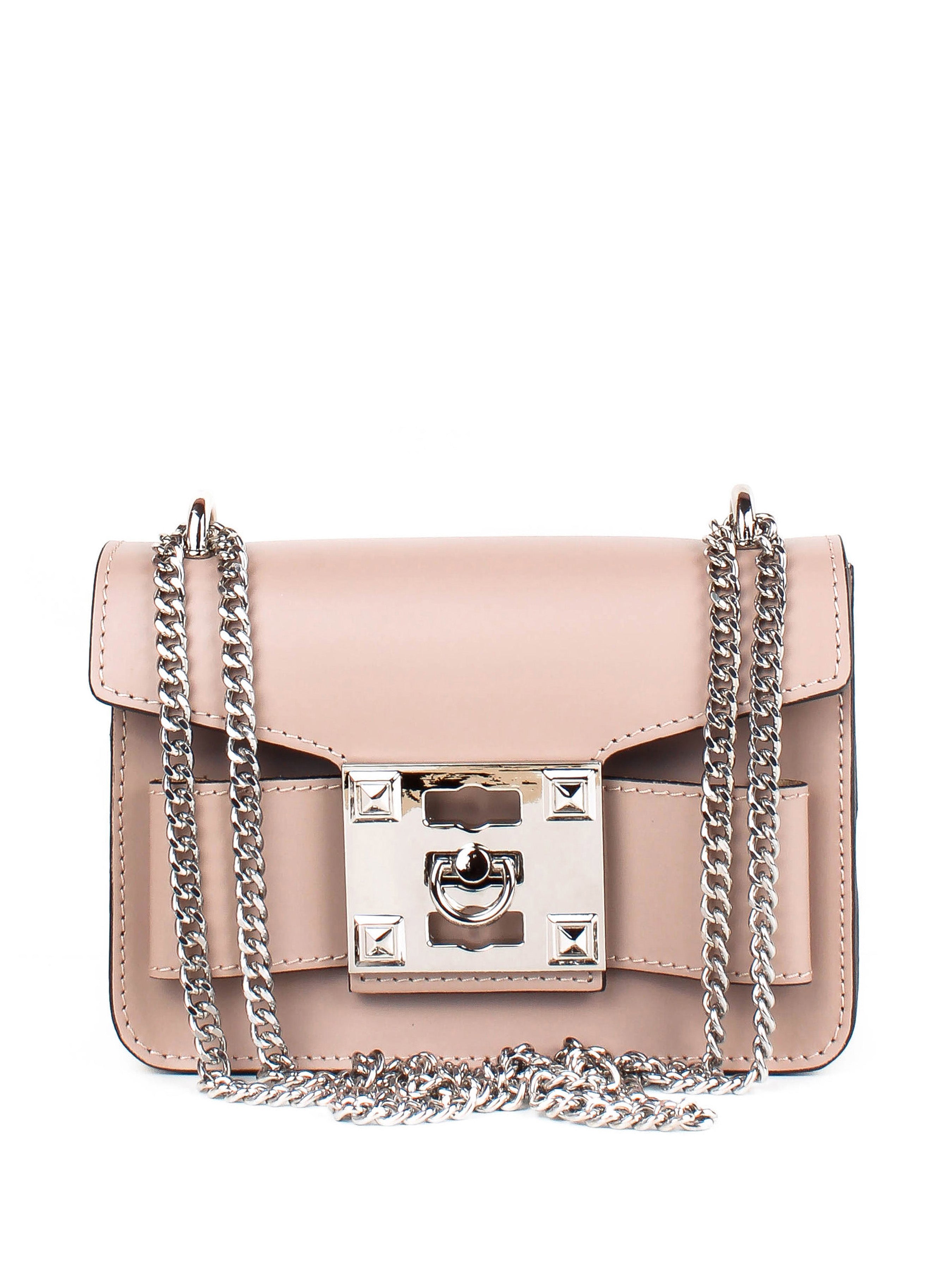 Bandolera RIHANNA Beige