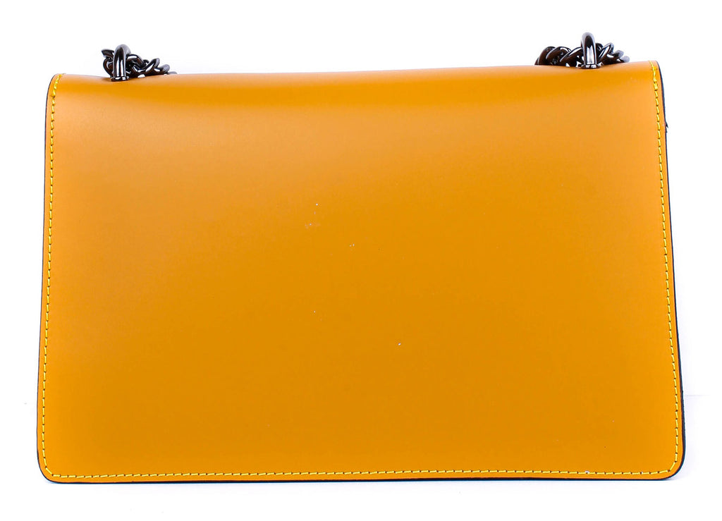 Bandolera ODA Amarillo