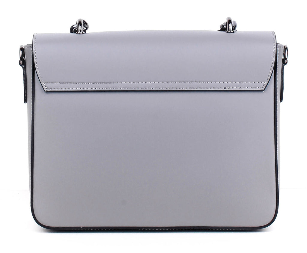 Bandolera FITZGERALD Gris