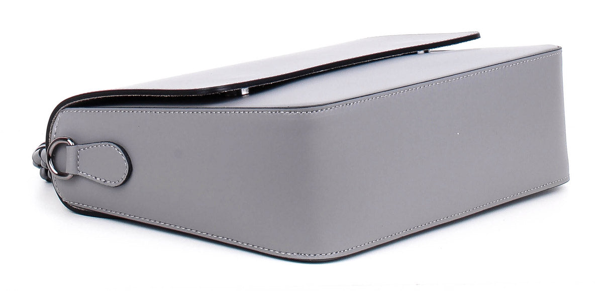 Bandolera FITZGERALD Gris