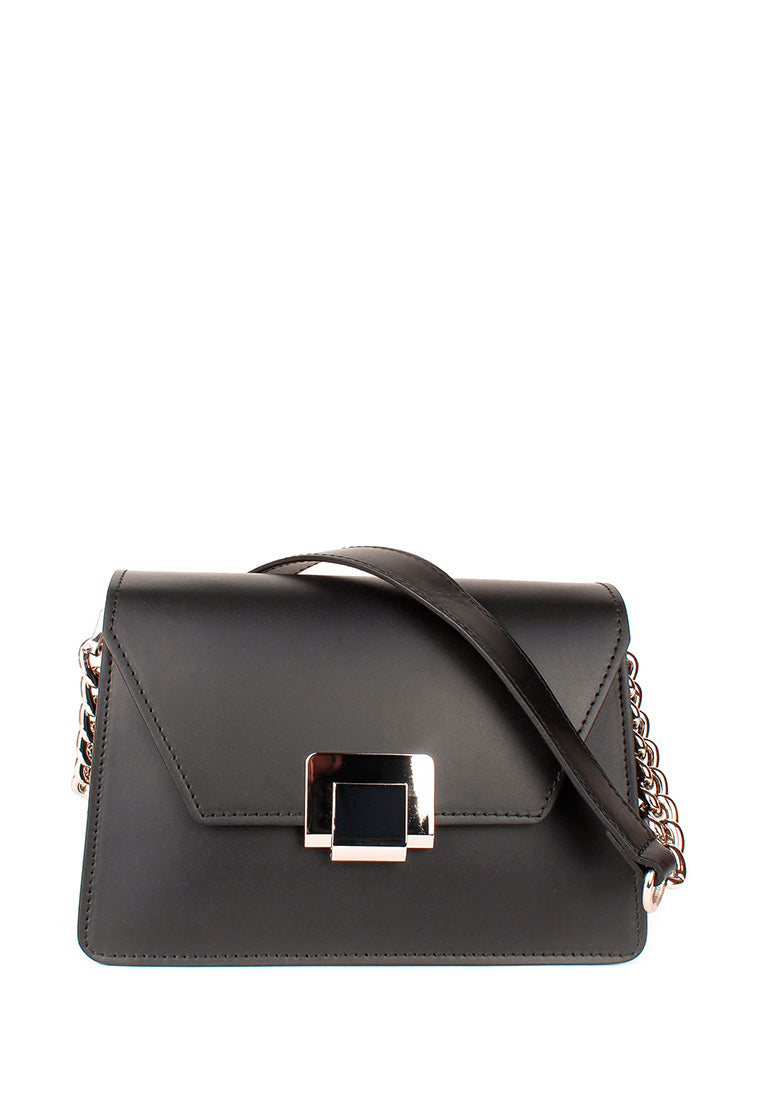 Bandolera CODA Negro