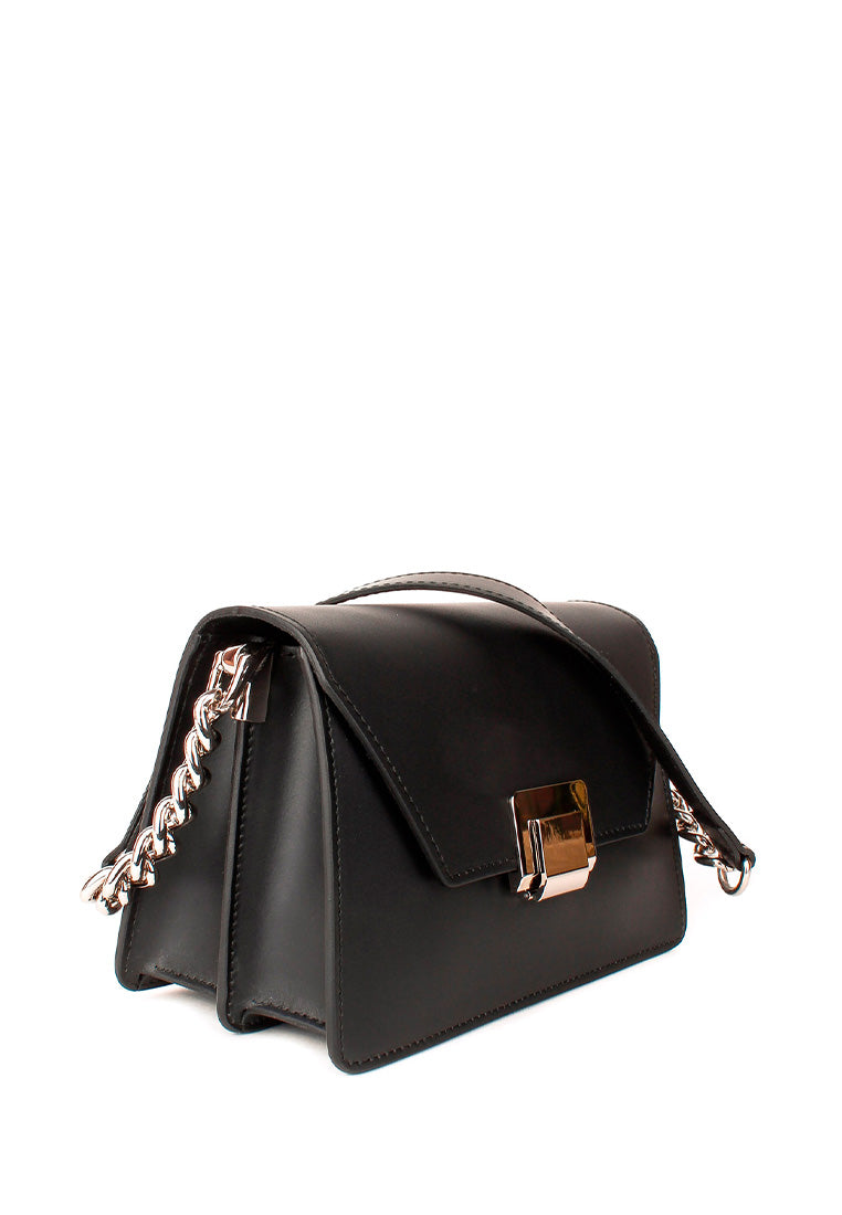 Bandolera CODA Negro