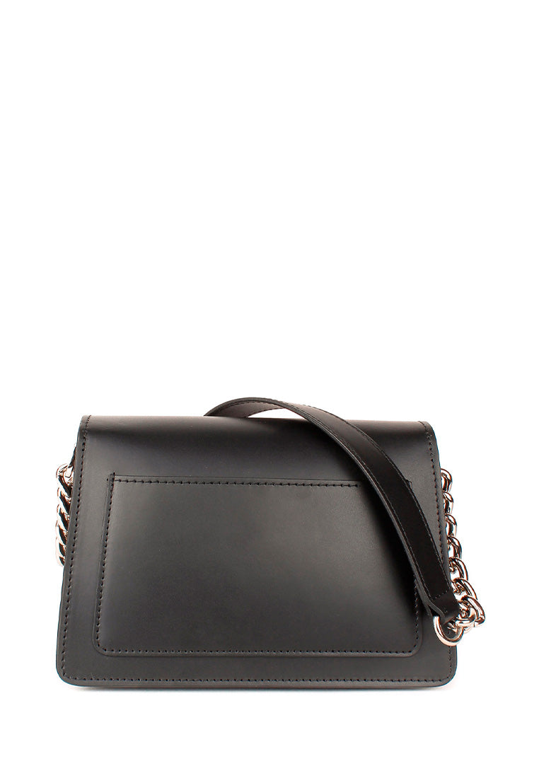 Bandolera CODA Negro