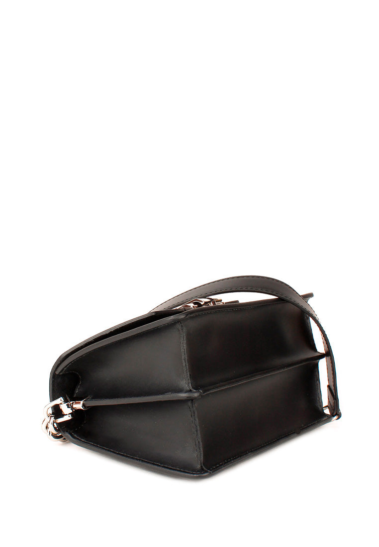 Bandolera CODA Negro