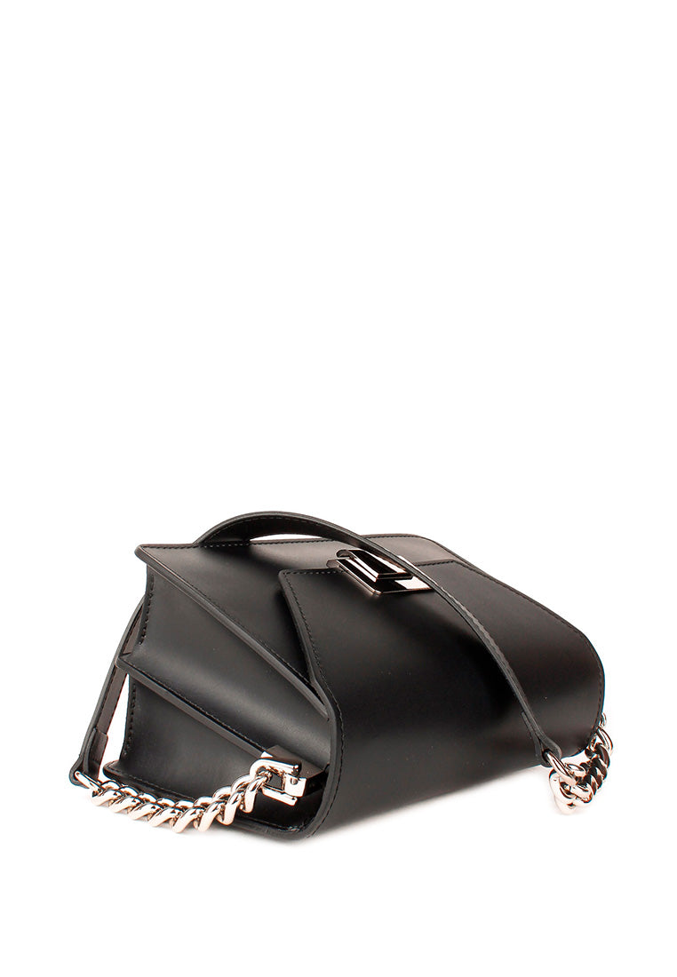 Bandolera CODA Negro