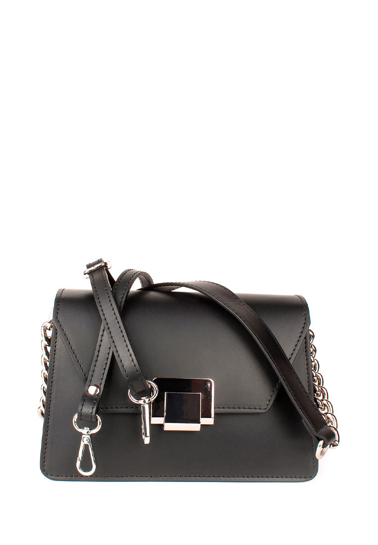 Bandolera CODA Negro