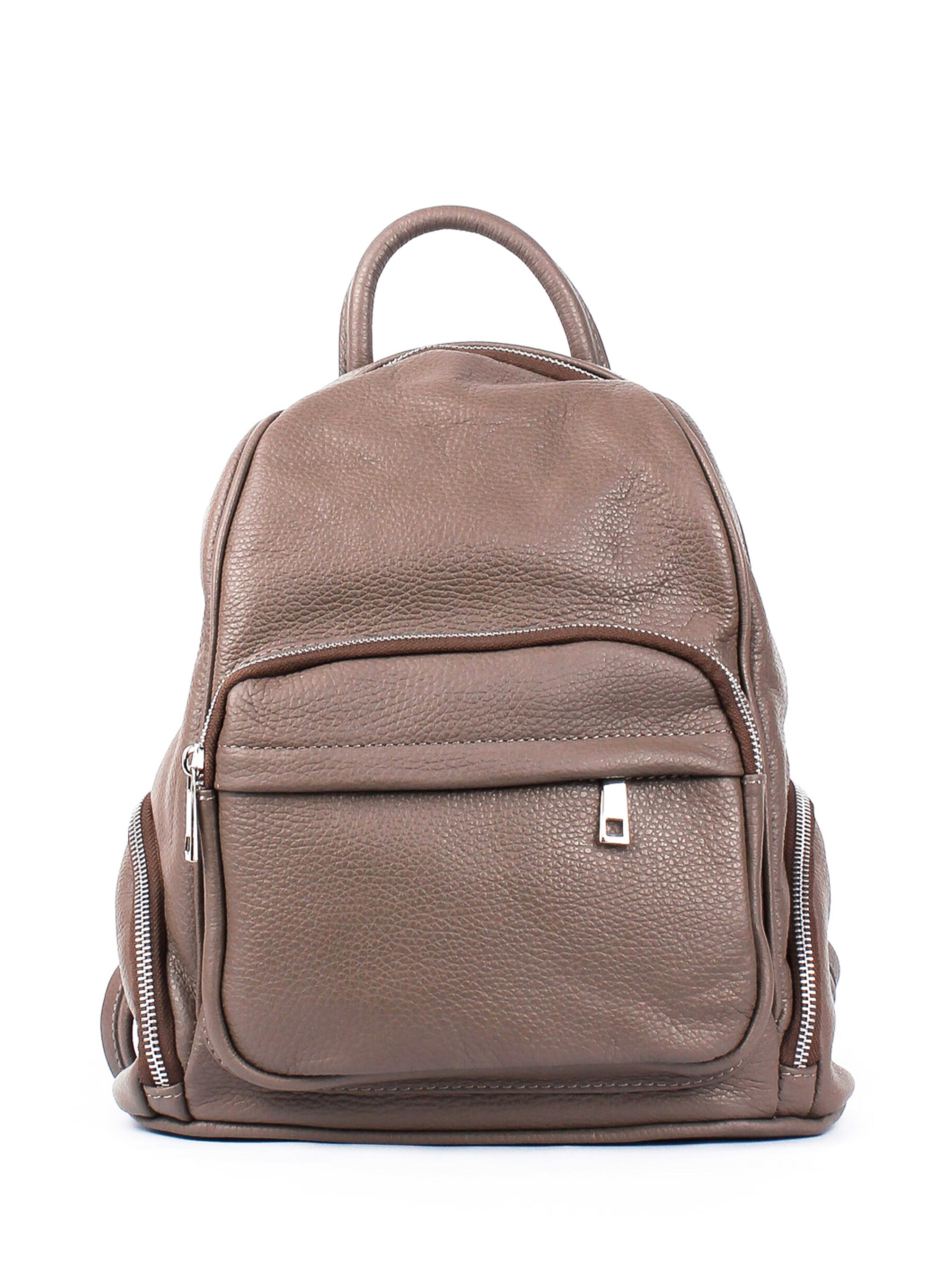 Mochila Аllegrezza Marrón