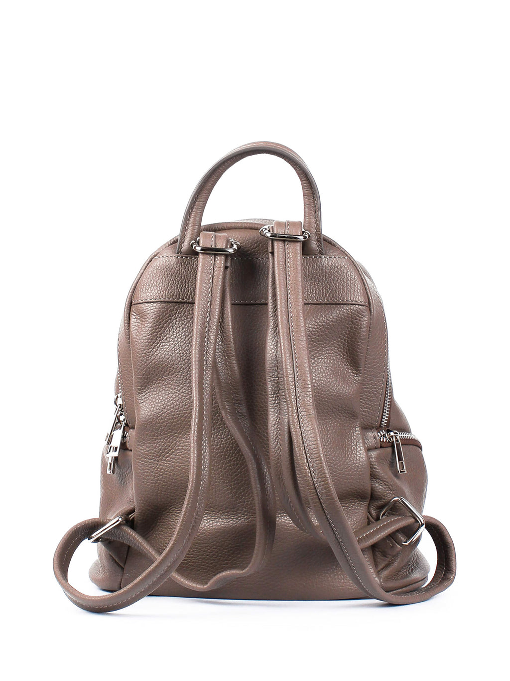 Mochila Аllegrezza Marrón