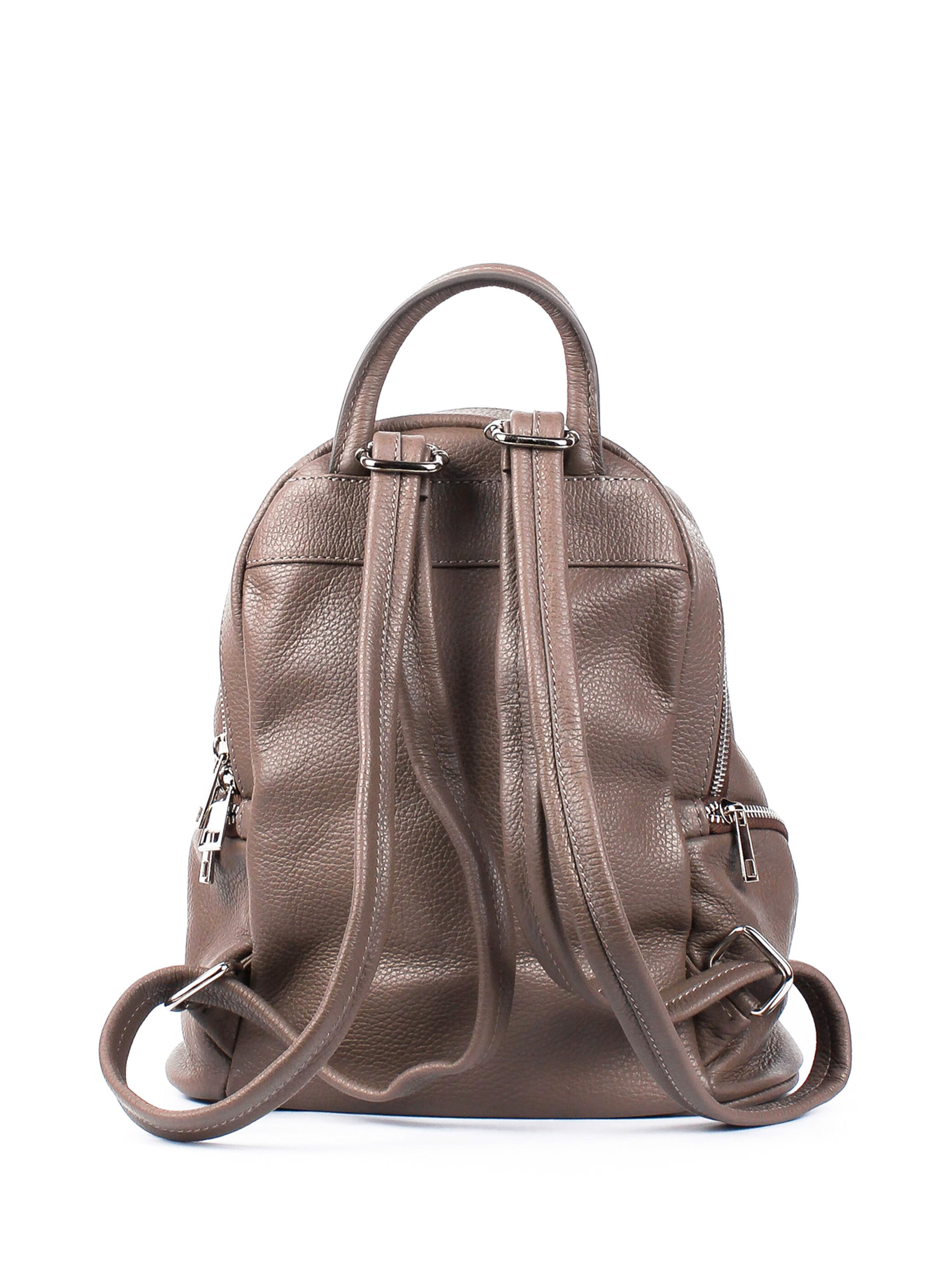 Mochila Аllegrezza Marrón