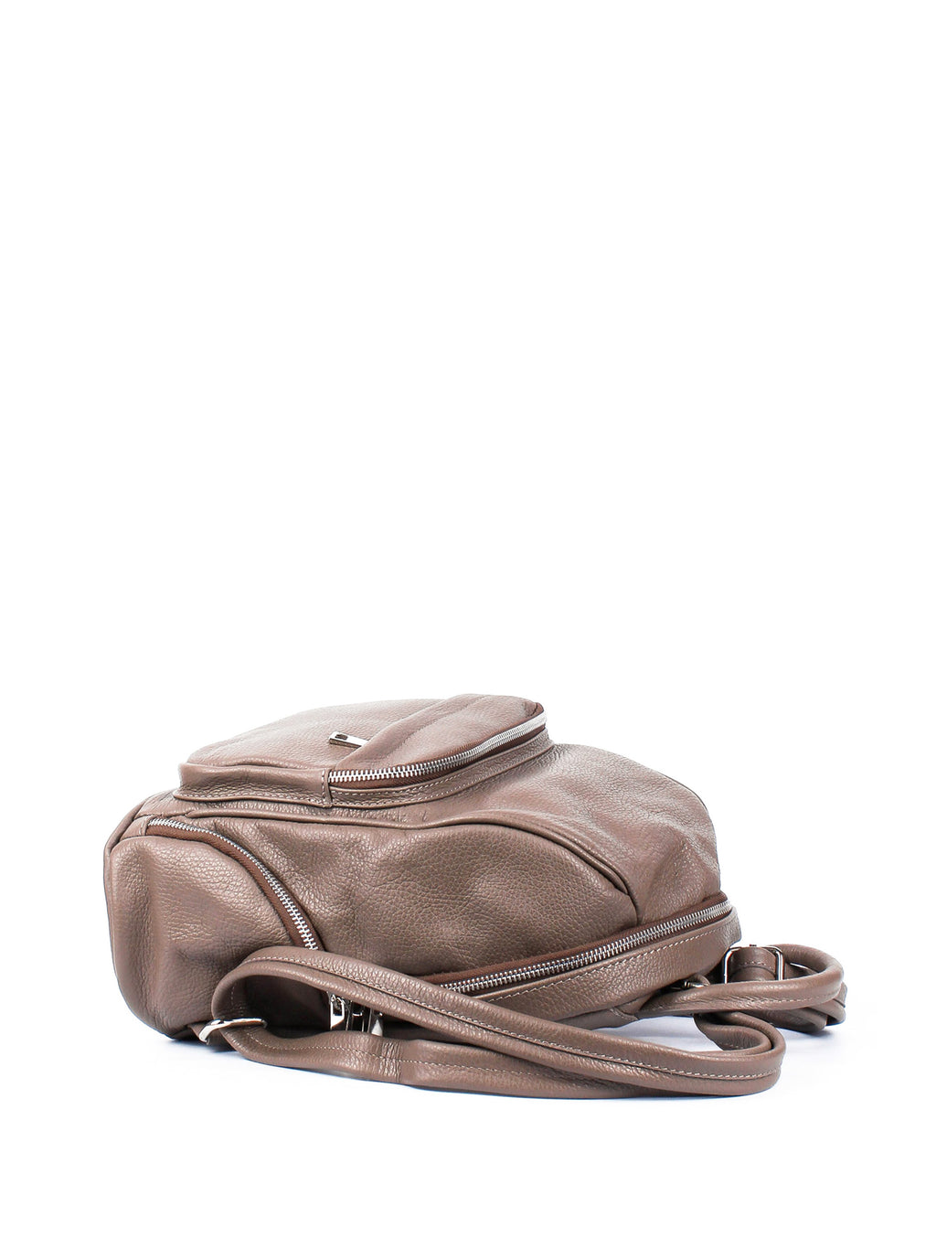 Mochila Аllegrezza Marrón