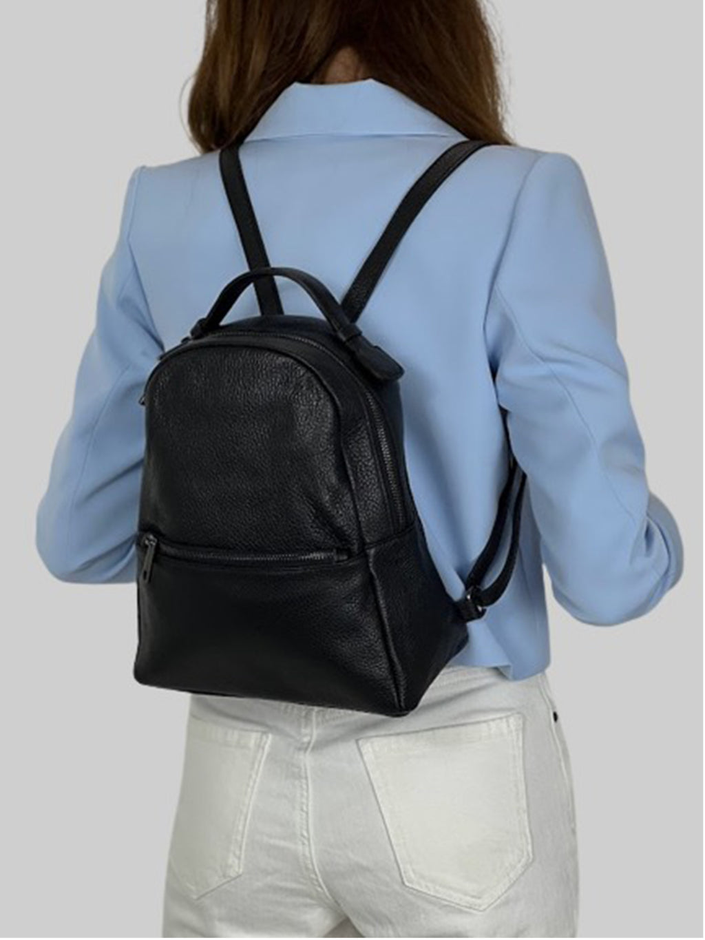 Mochila LENEZZA Negro