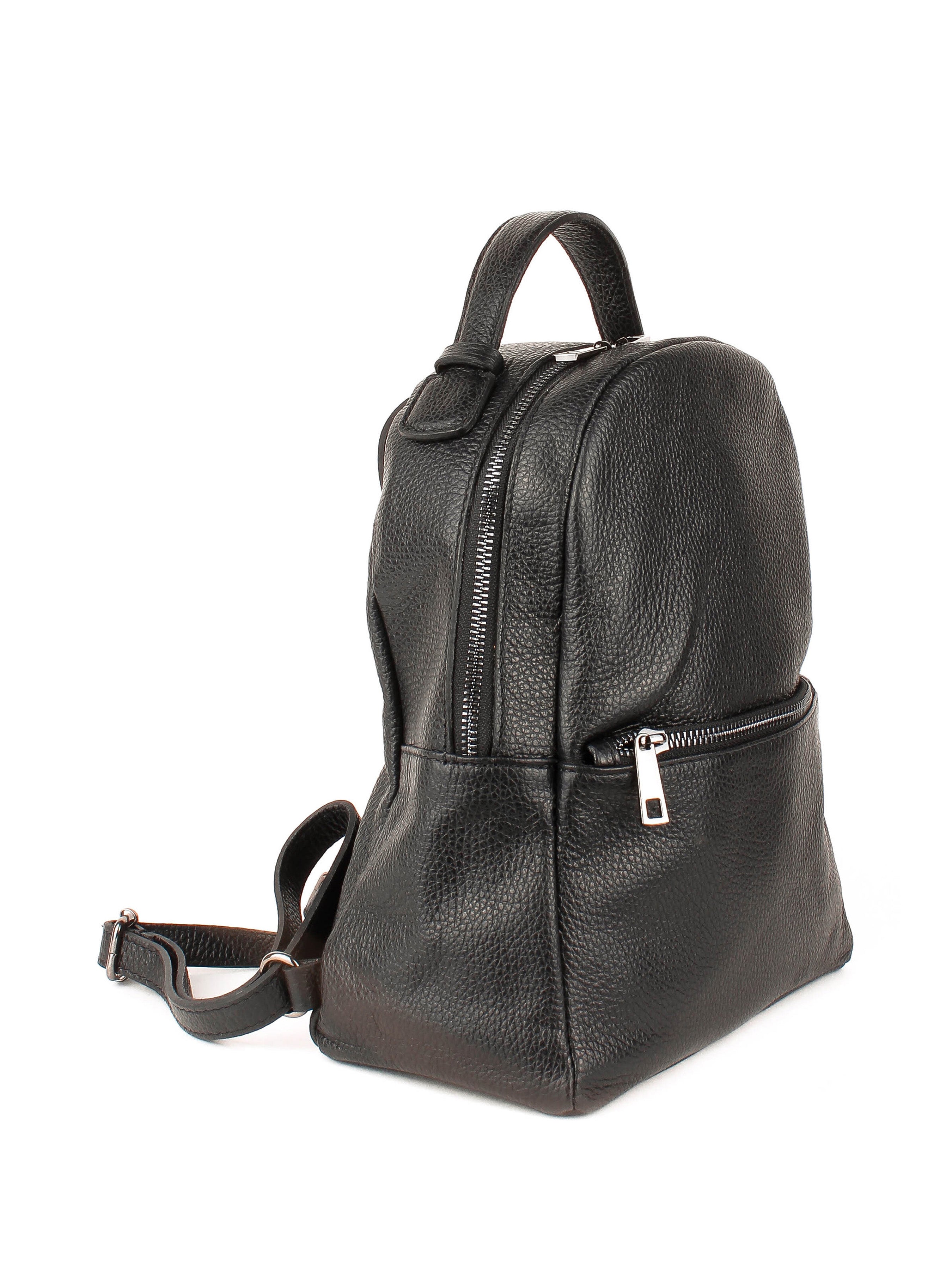 Mochila LENEZZA Negro