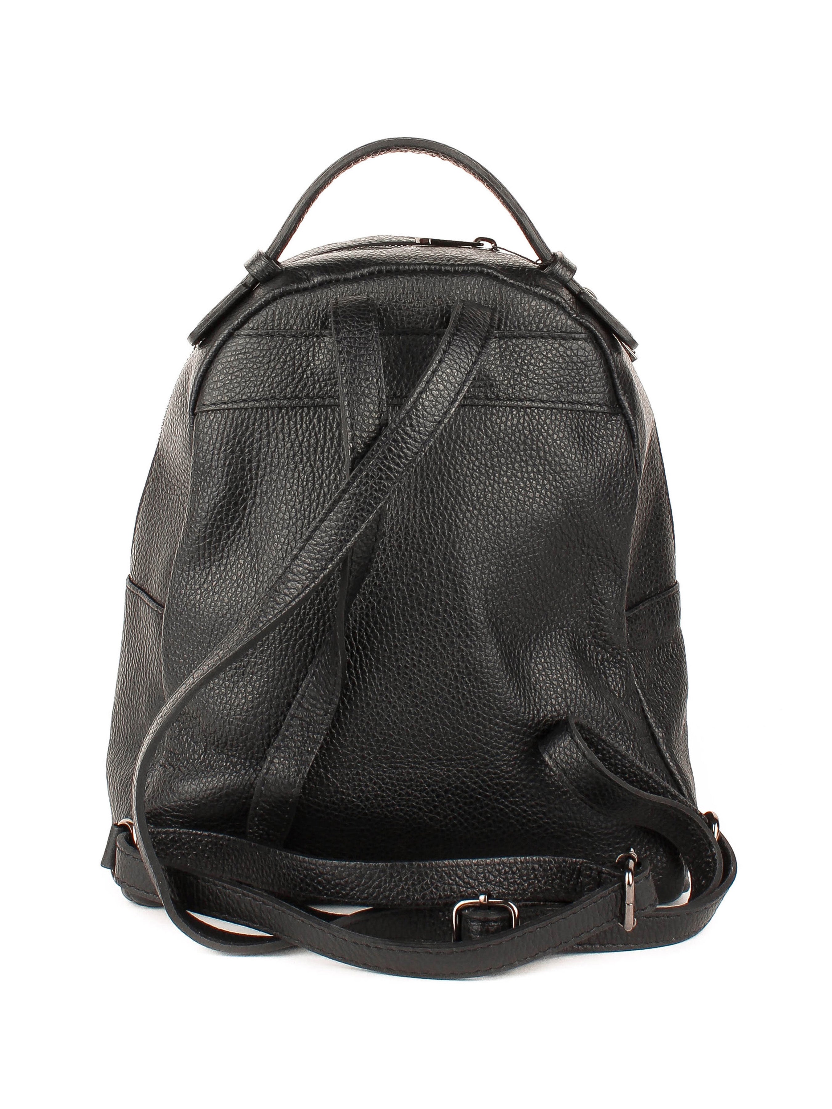 Mochila LENEZZA Negro