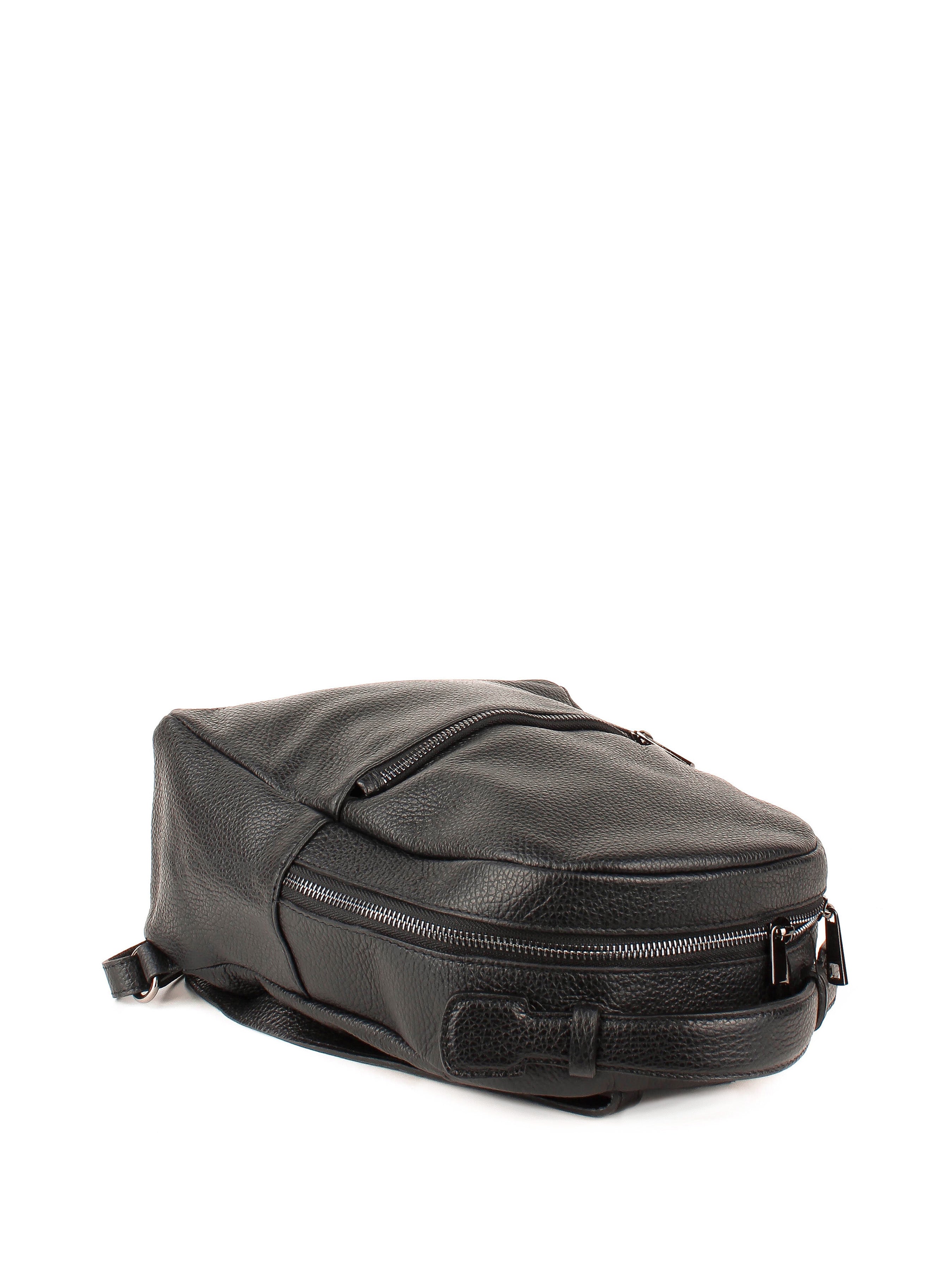 Mochila LENEZZA Negro