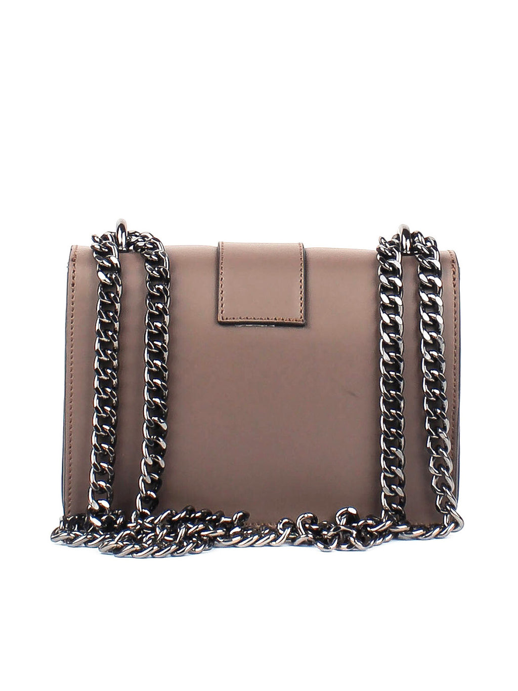 Bandolera PRESTO Marrón