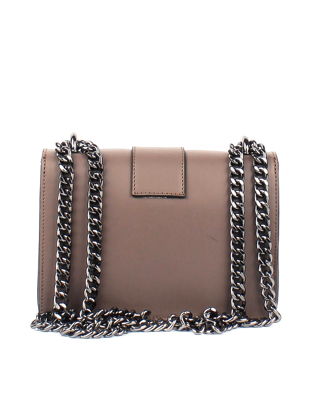 Bandolera PRESTO Marrón