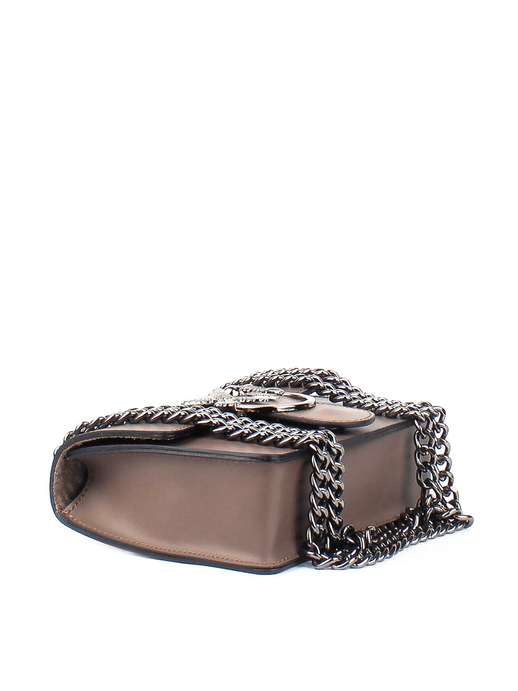 Bandolera PRESTO Marrón