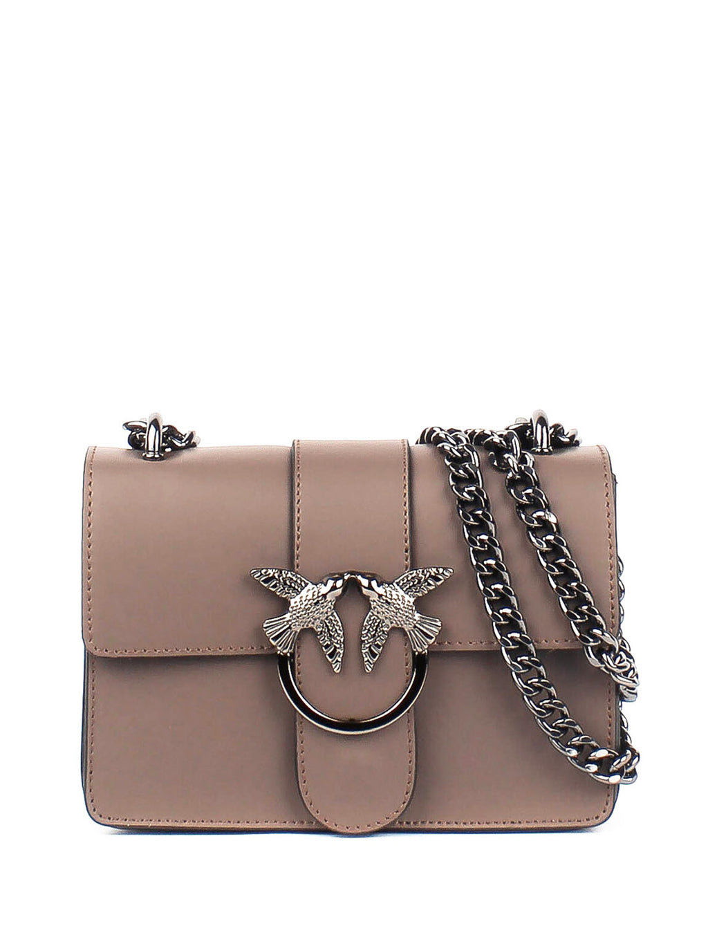 Bandolera PRESTO Marrón