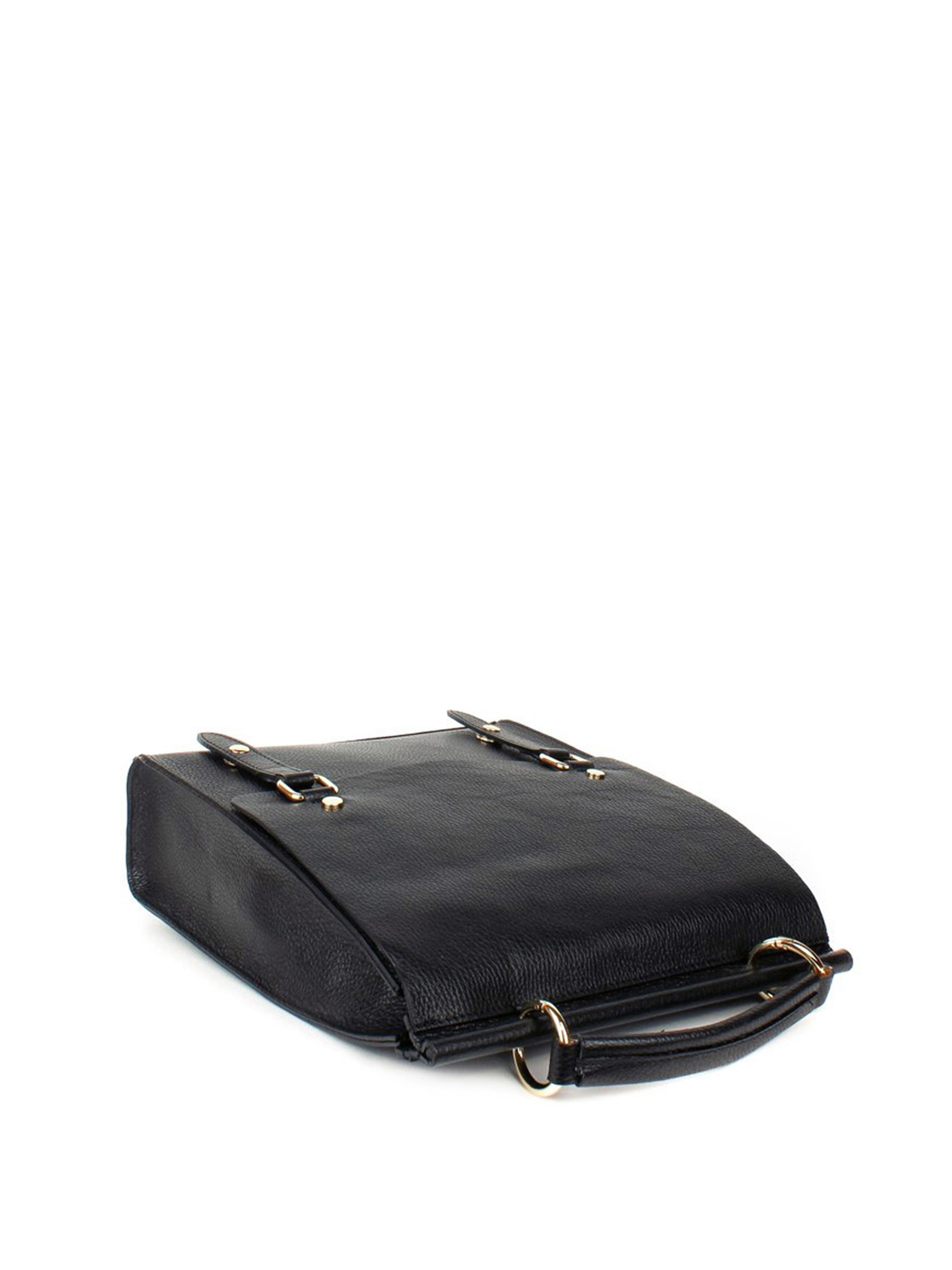 Mochila de mujer СONSERVATORIO Negro