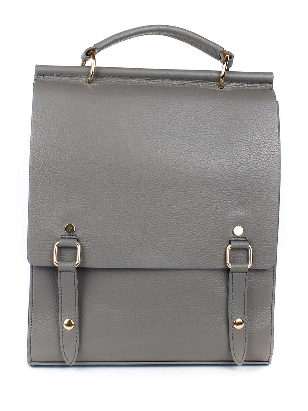 Mochila de mujer СONSERVATORIO Gris