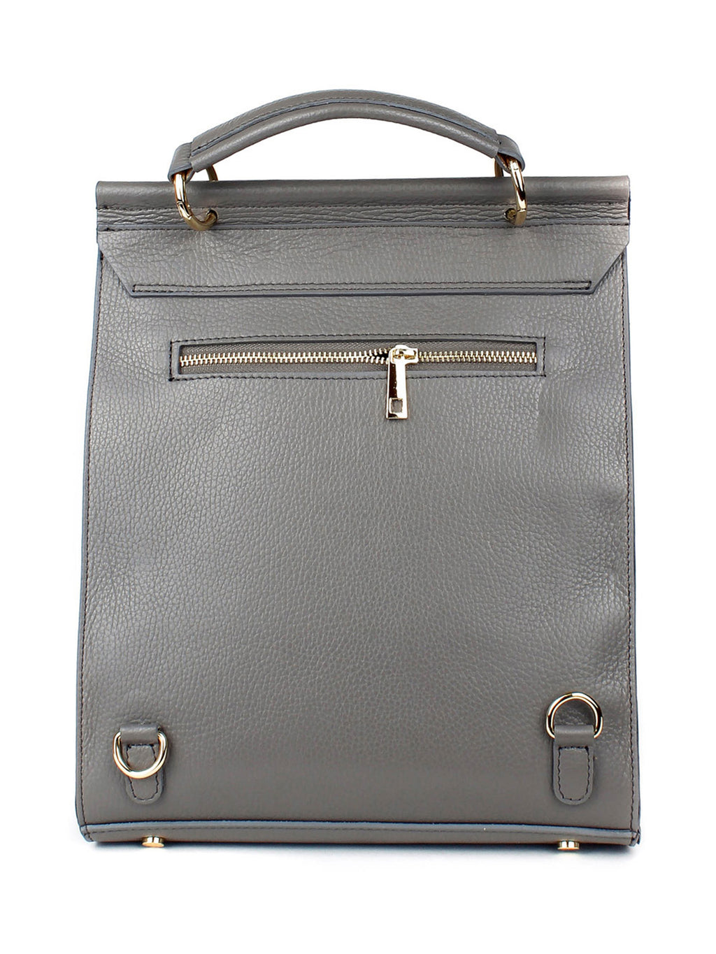 Mochila de mujer СONSERVATORIO Gris