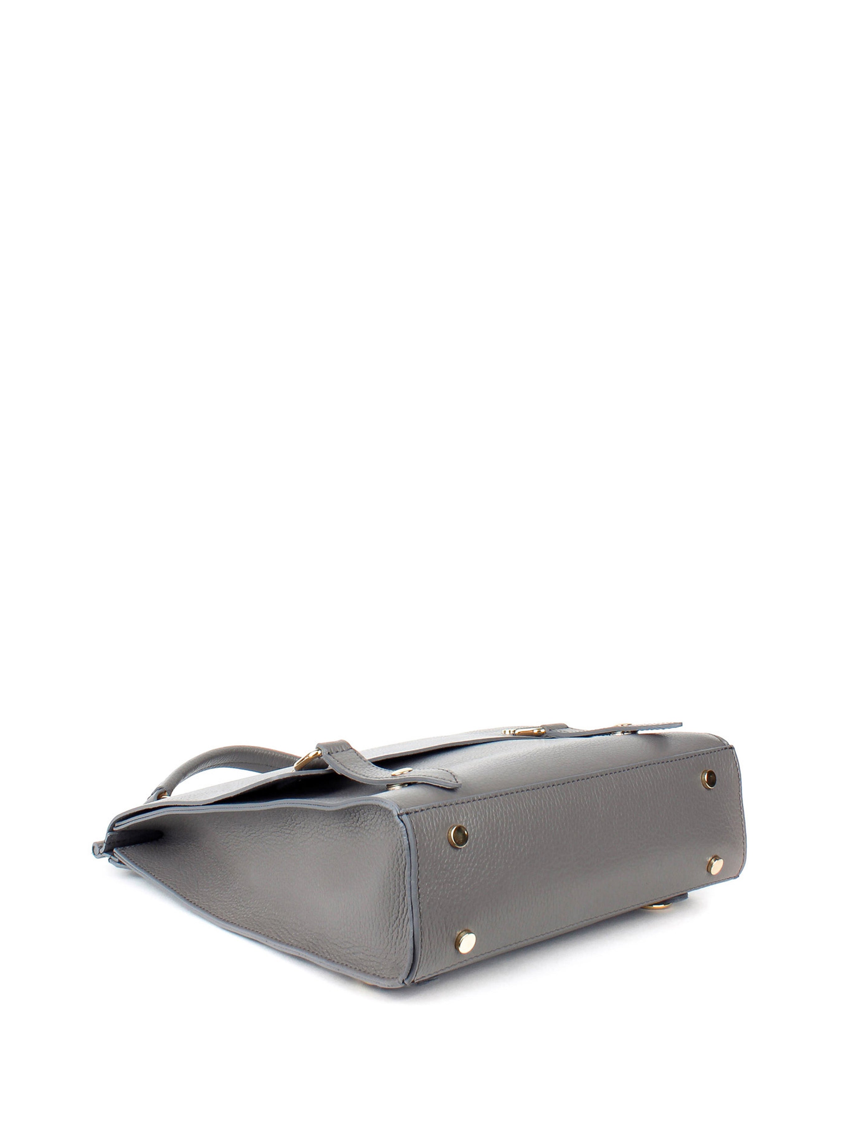 Mochila de mujer СONSERVATORIO Gris