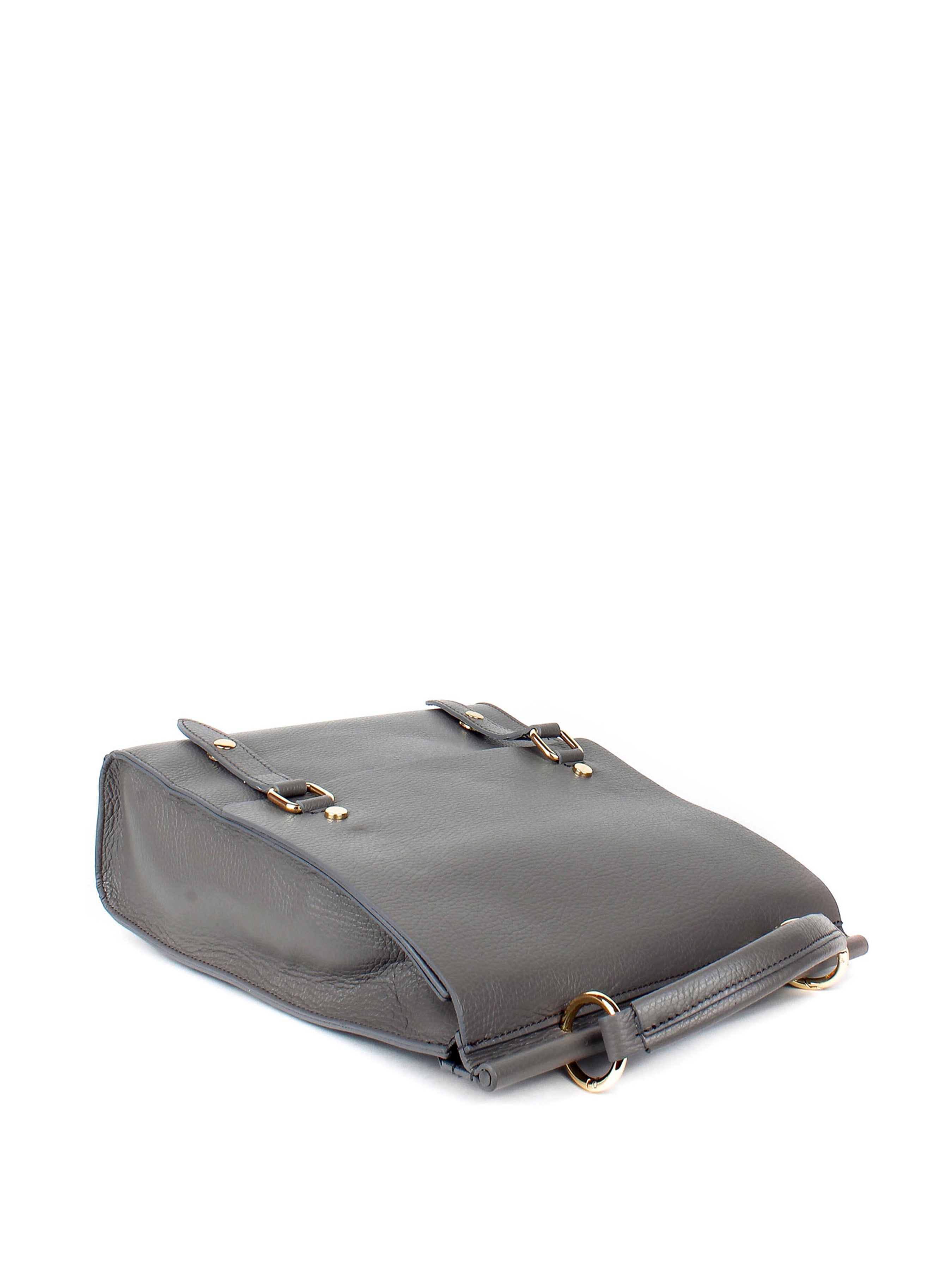 Mochila de mujer СONSERVATORIO Gris