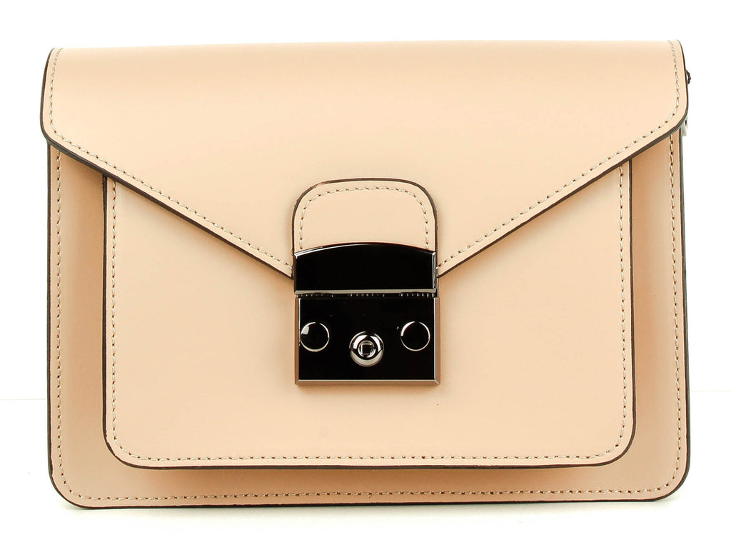 Bandolera BARITONO Beige