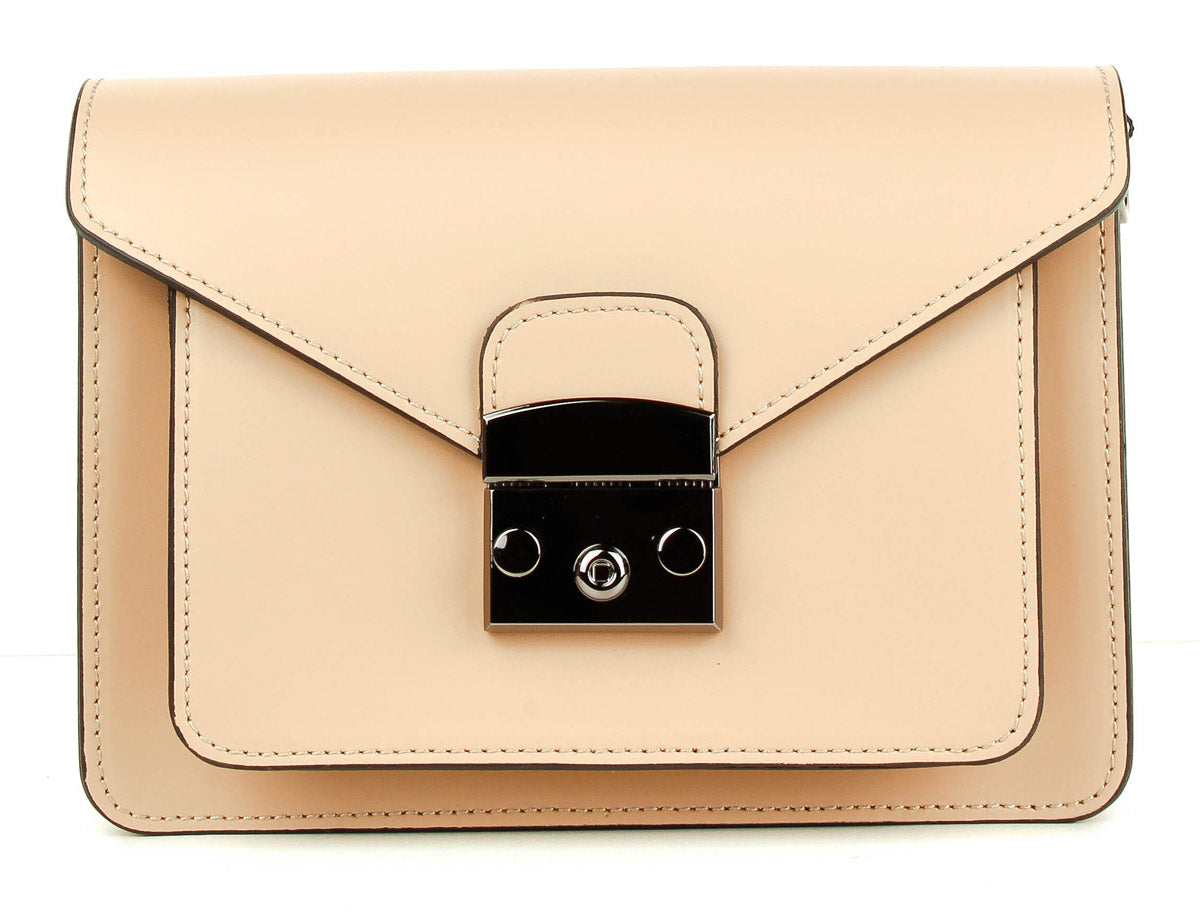 Bandolera BARITONO Beige