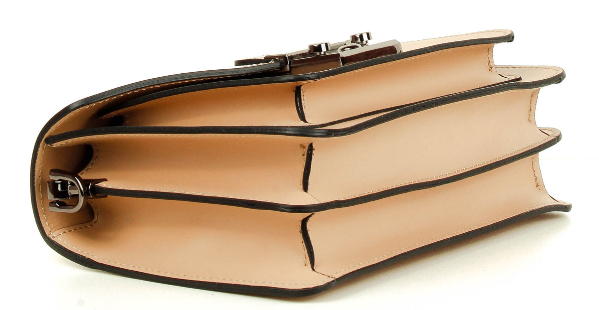 Bandolera BARITONO Beige