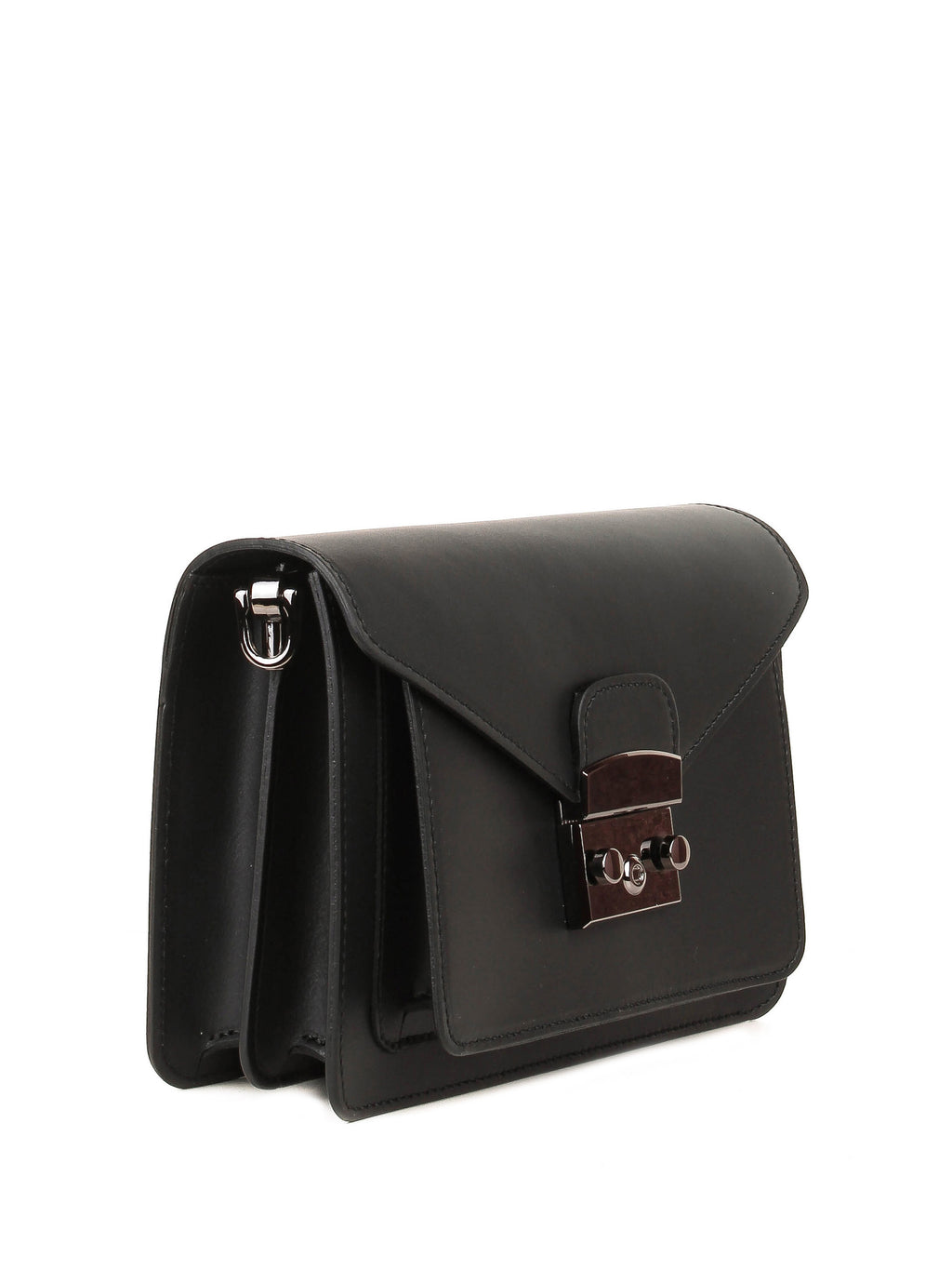 Bandolera BARITONO Negro