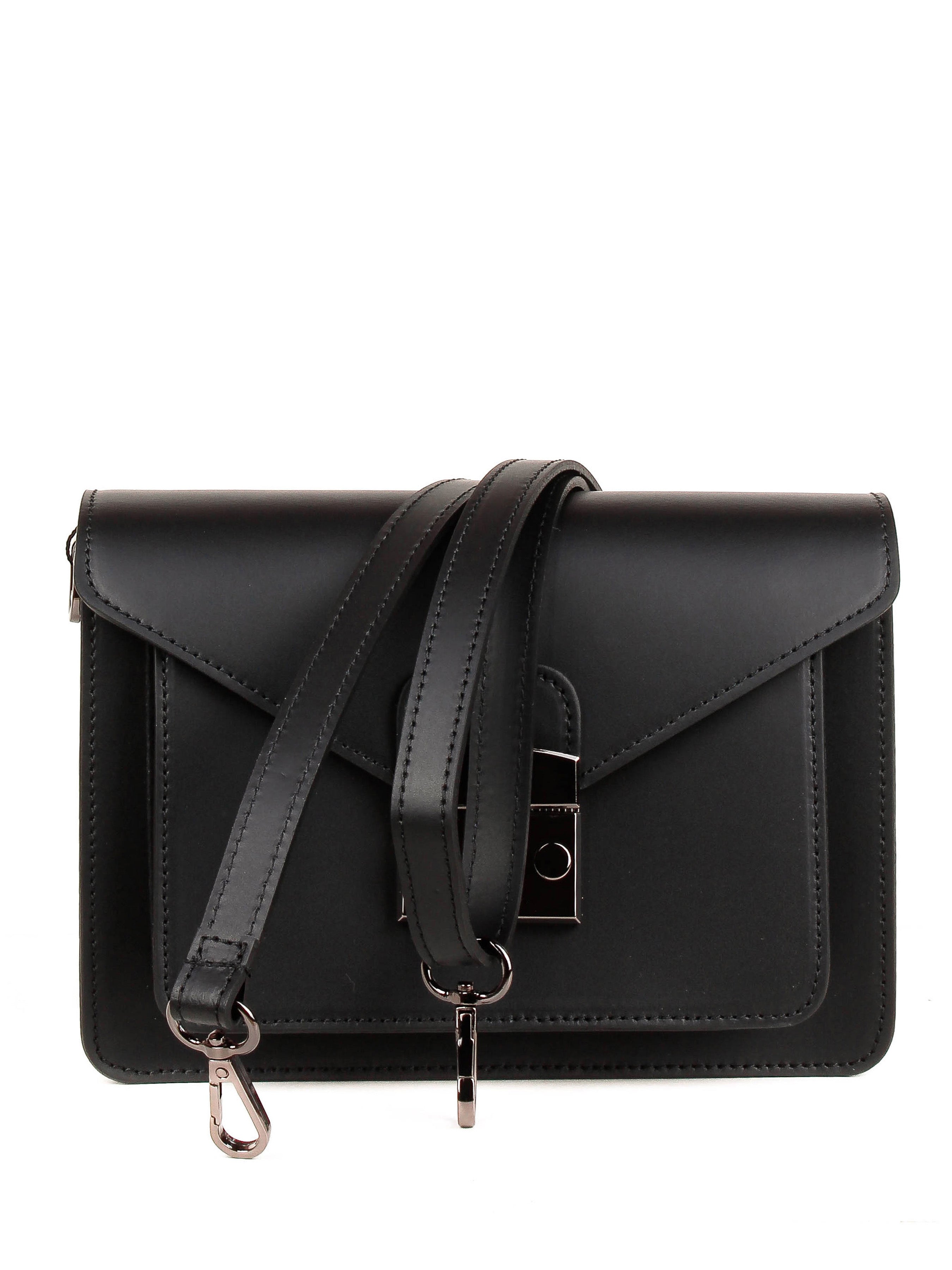 Bandolera BARITONO Negro