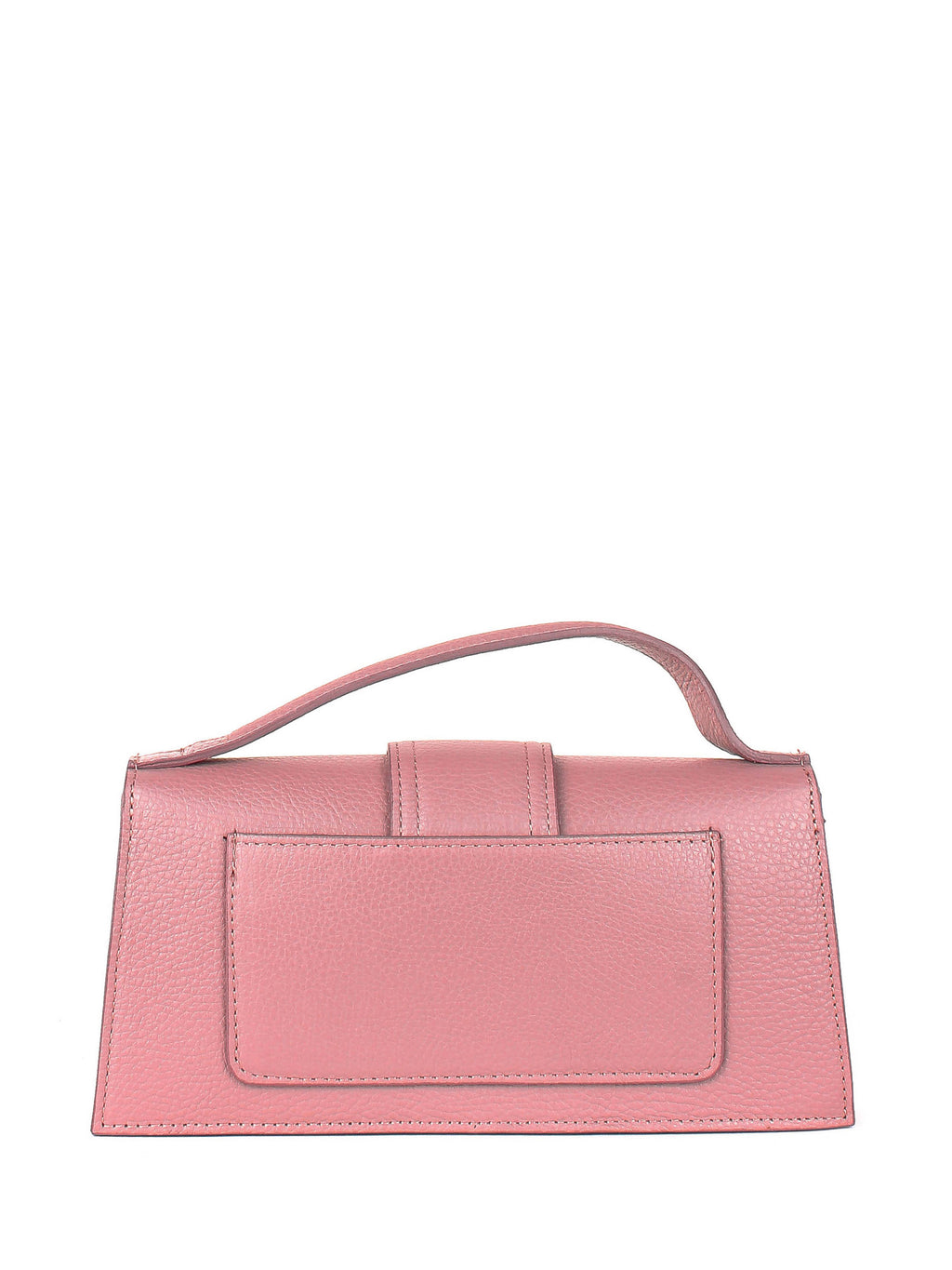 Bandolera de piel italiana Polvoriento 3040-28-32