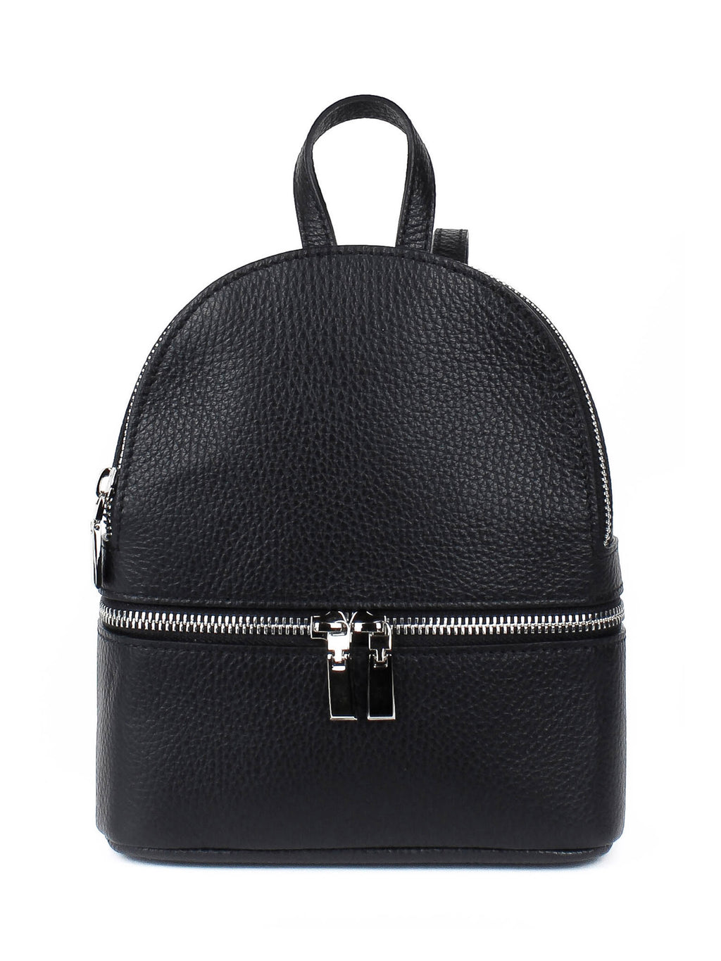 Mochila GIOVIALITA Negro