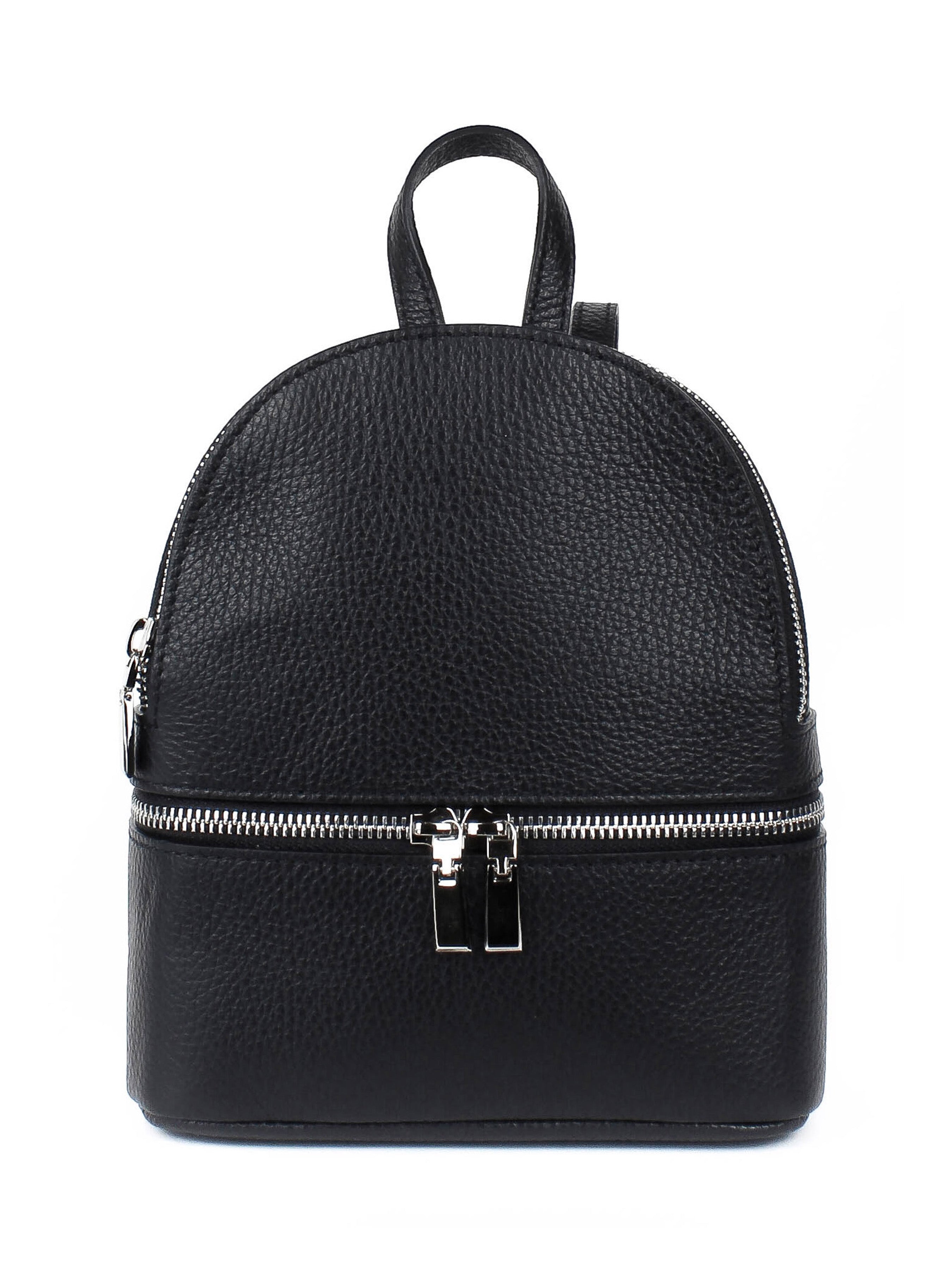 Mochila GIOVIALITA Negro