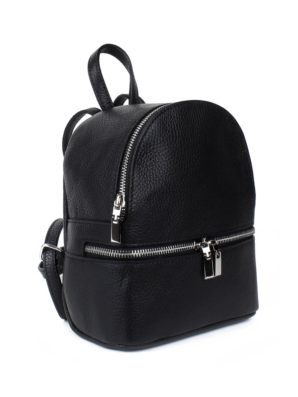 Mochila GIOVIALITA Negro