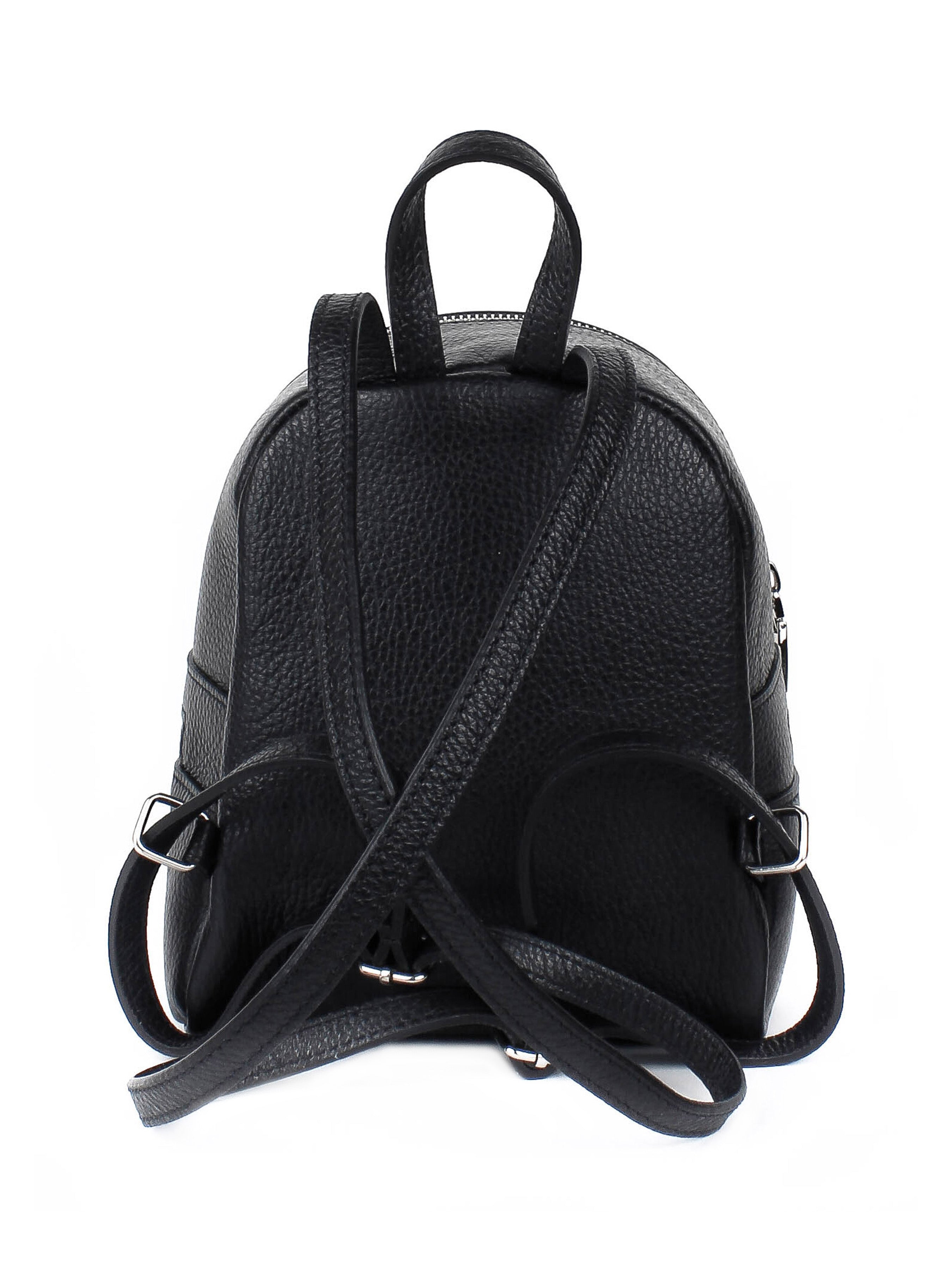 Mochila GIOVIALITA Negro