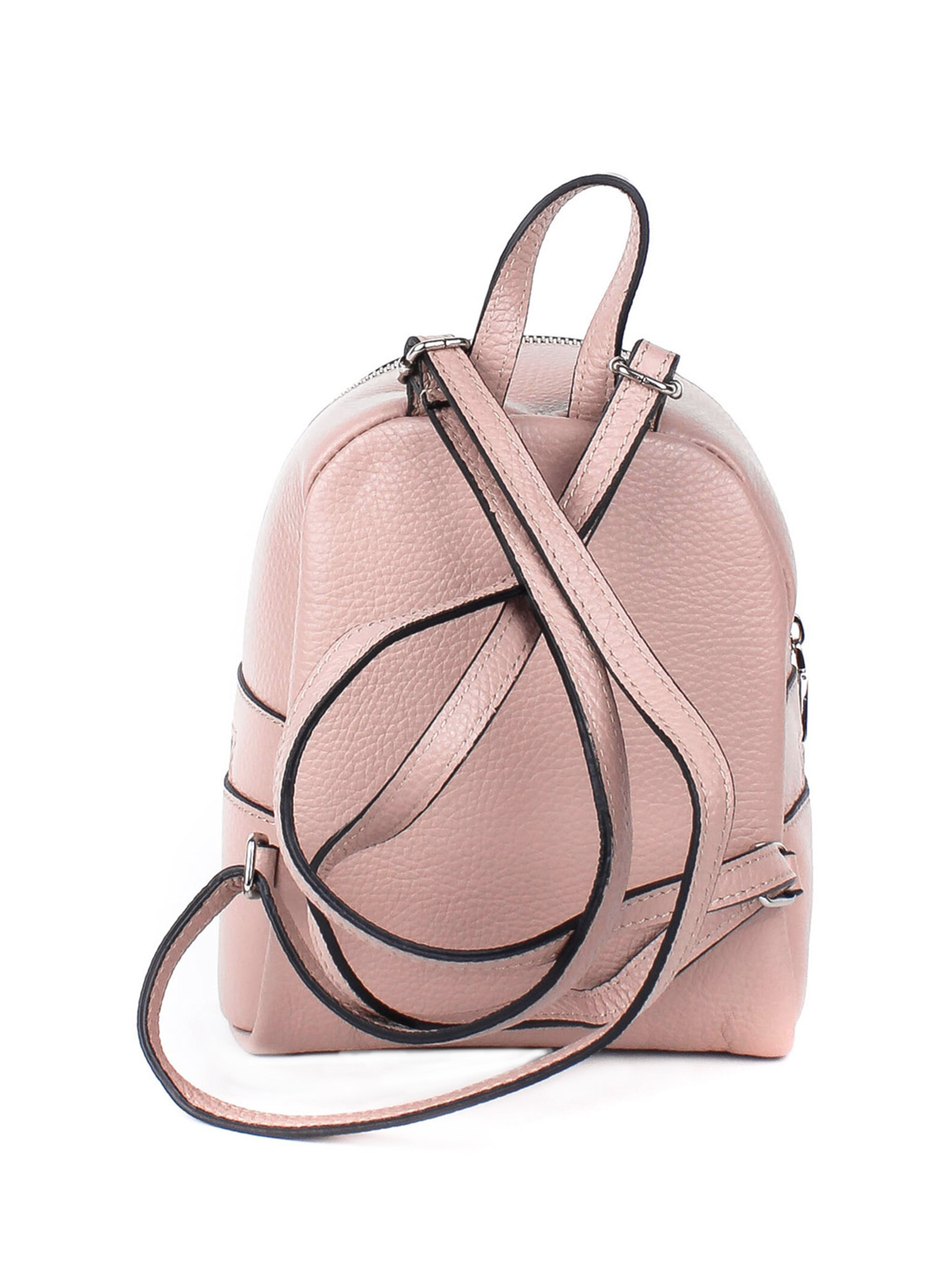Mochila GIOVIALITA Rosa